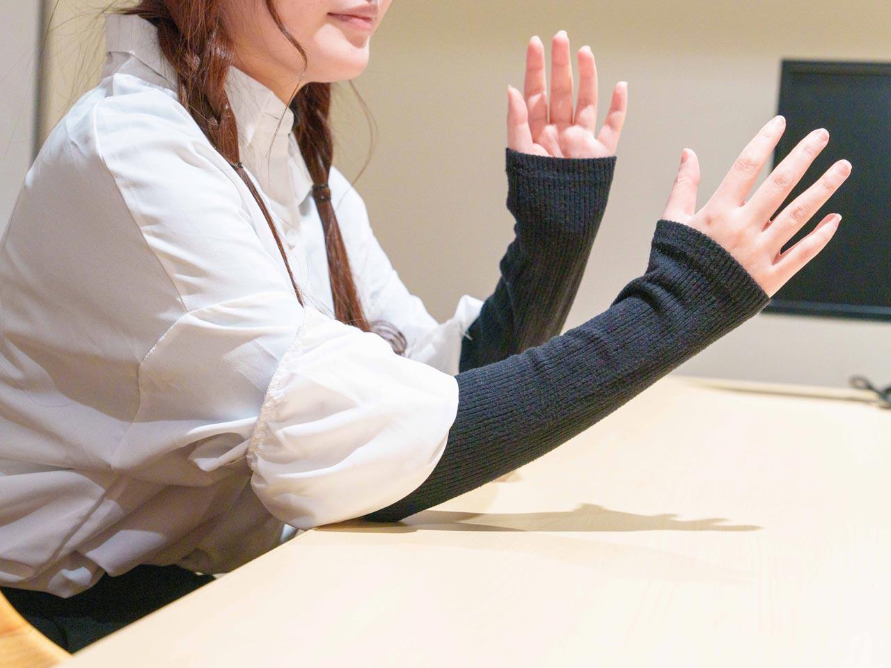 同社には、様々な業種・業界で実績を上げたスター人材が数多く在籍している。