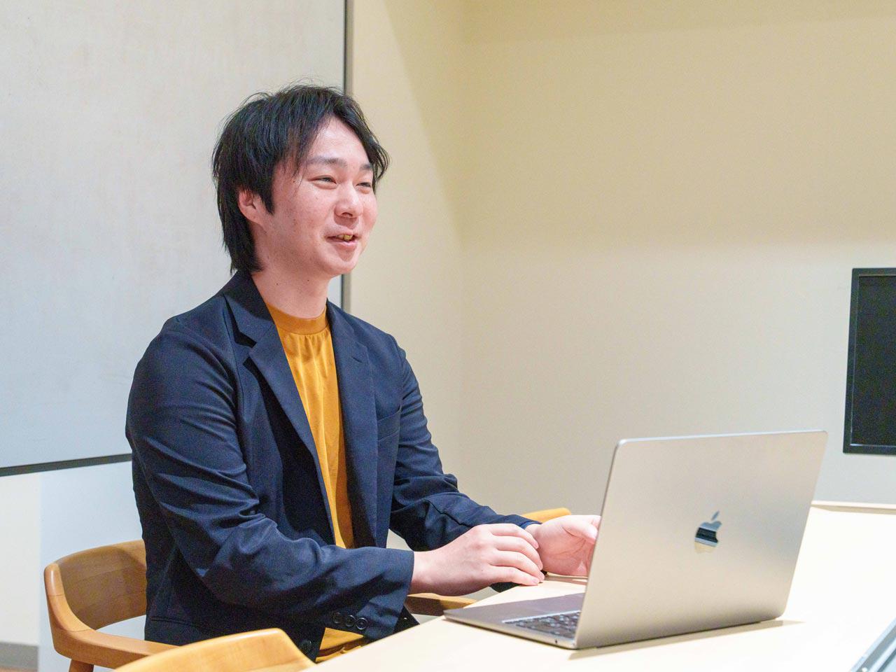 2026年、10周年の節目を迎えるに当たり、積極的な海外展開、AIをはじめとする新技術導入、デザイン刷新等を計画する同社。