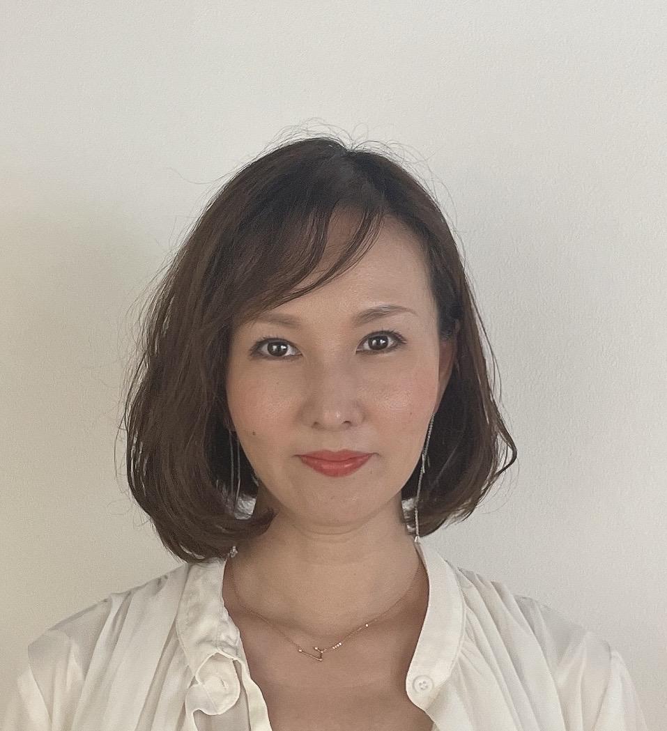 株式会社GEクリエイティブメインアイコン