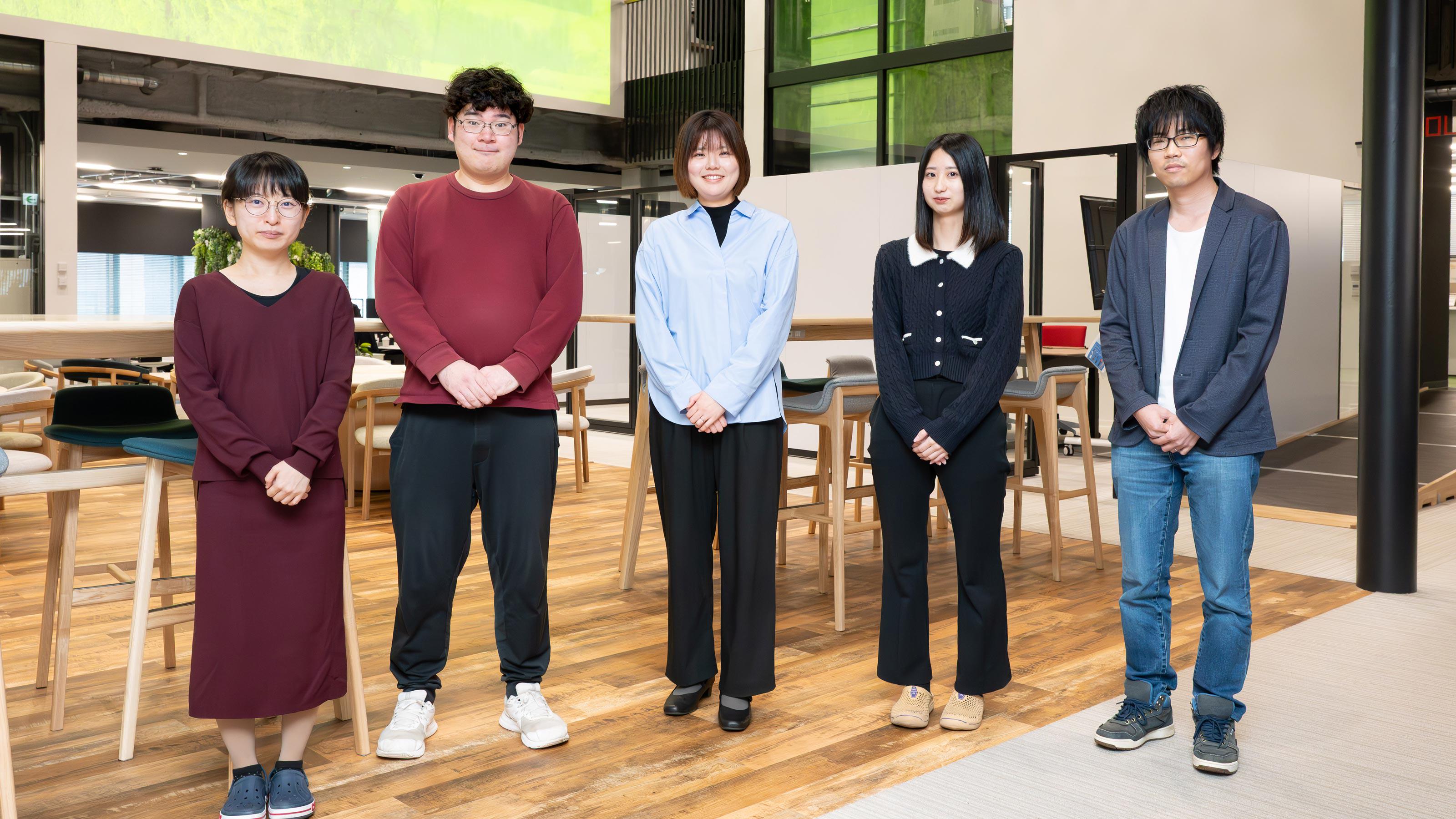 企業トップ画像