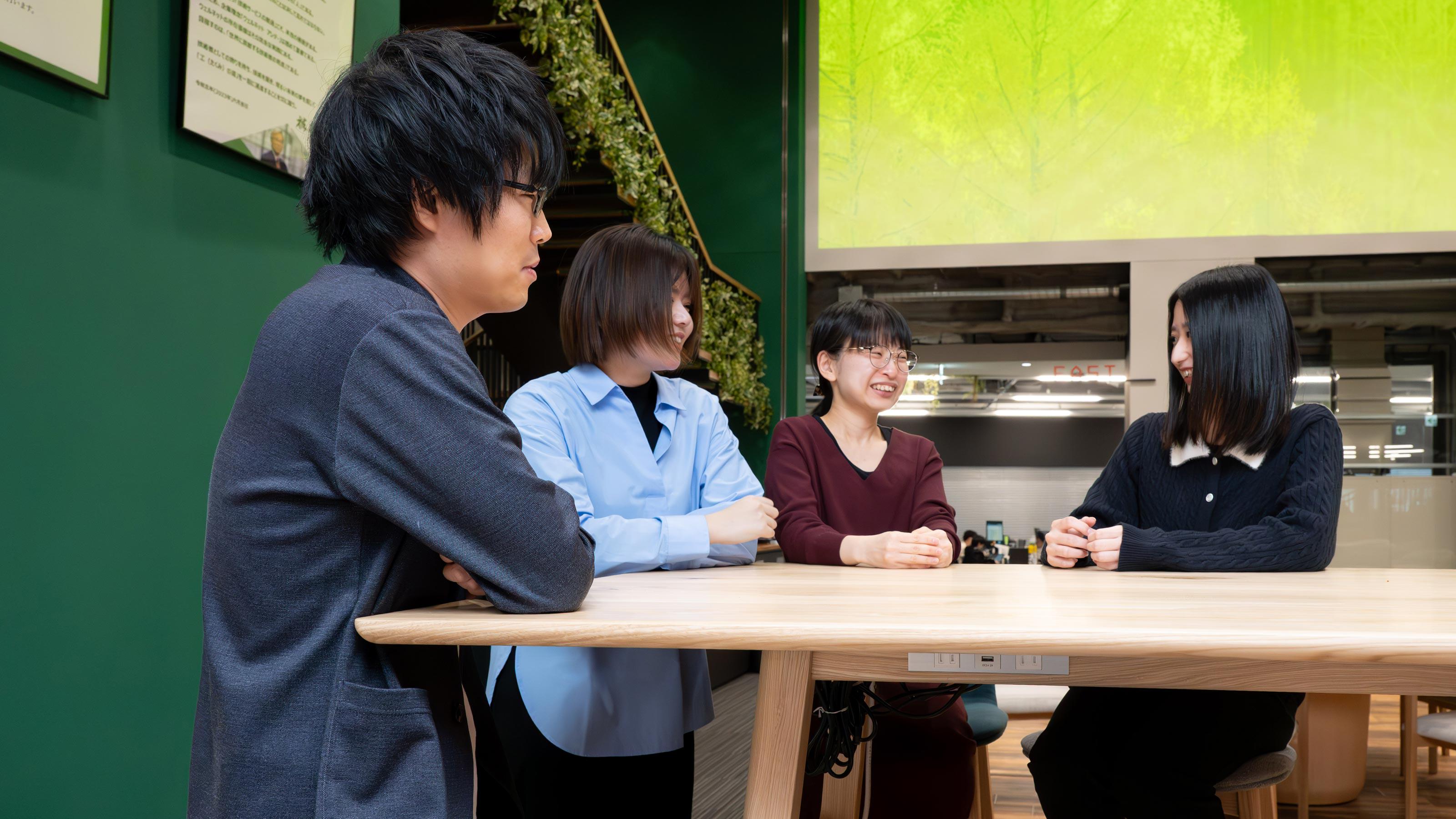 企業トップ画像