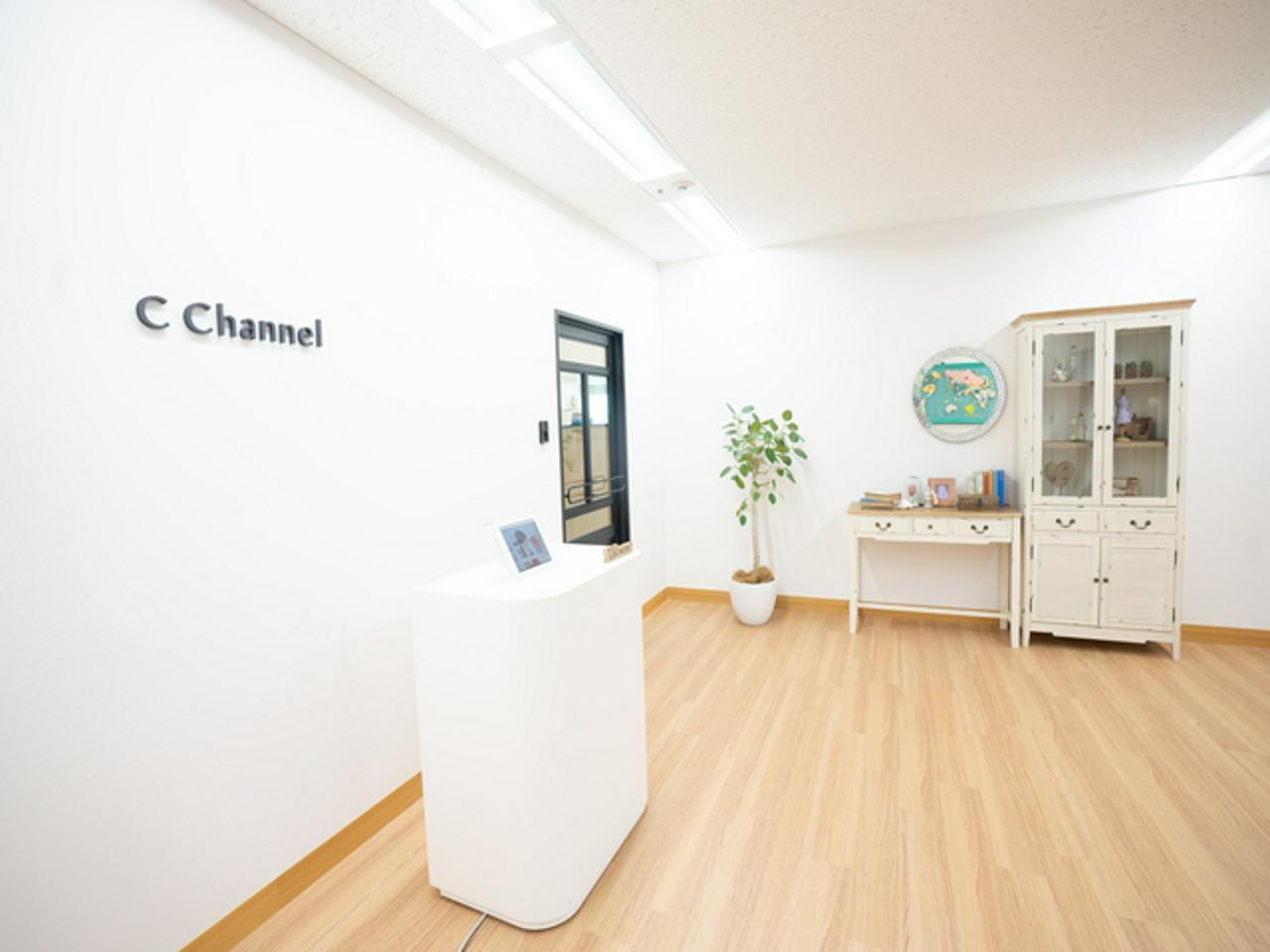 C Channel株式会社 求人画像1