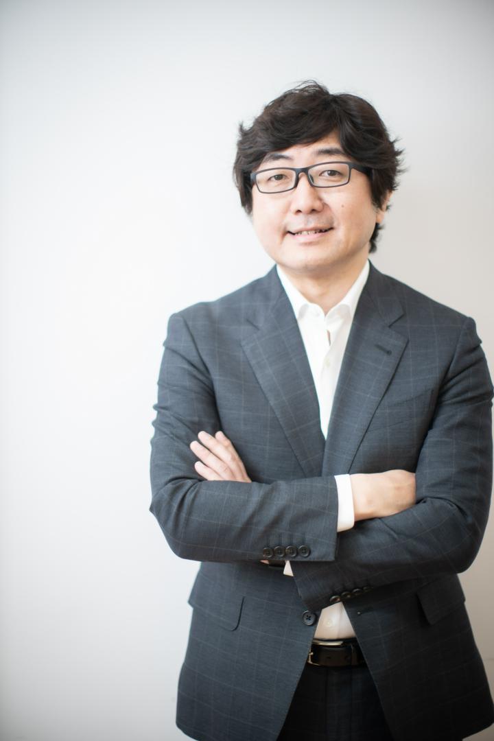 C Channel株式会社のインタビュー写真