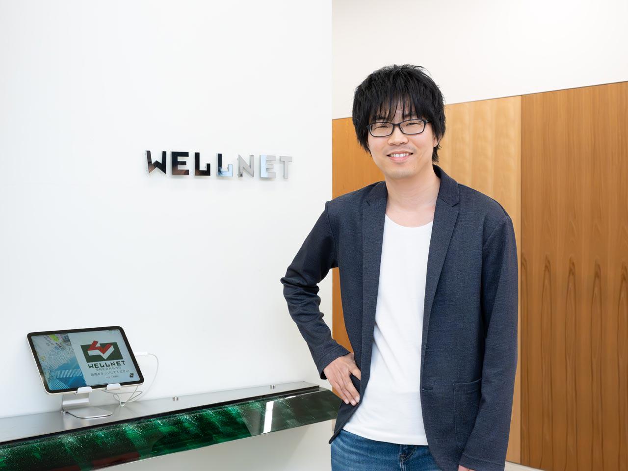 働きやすさへのこだわりは、WELL認証の最高ランクであるプラチナを取得していることからもうかがい知ることができる。