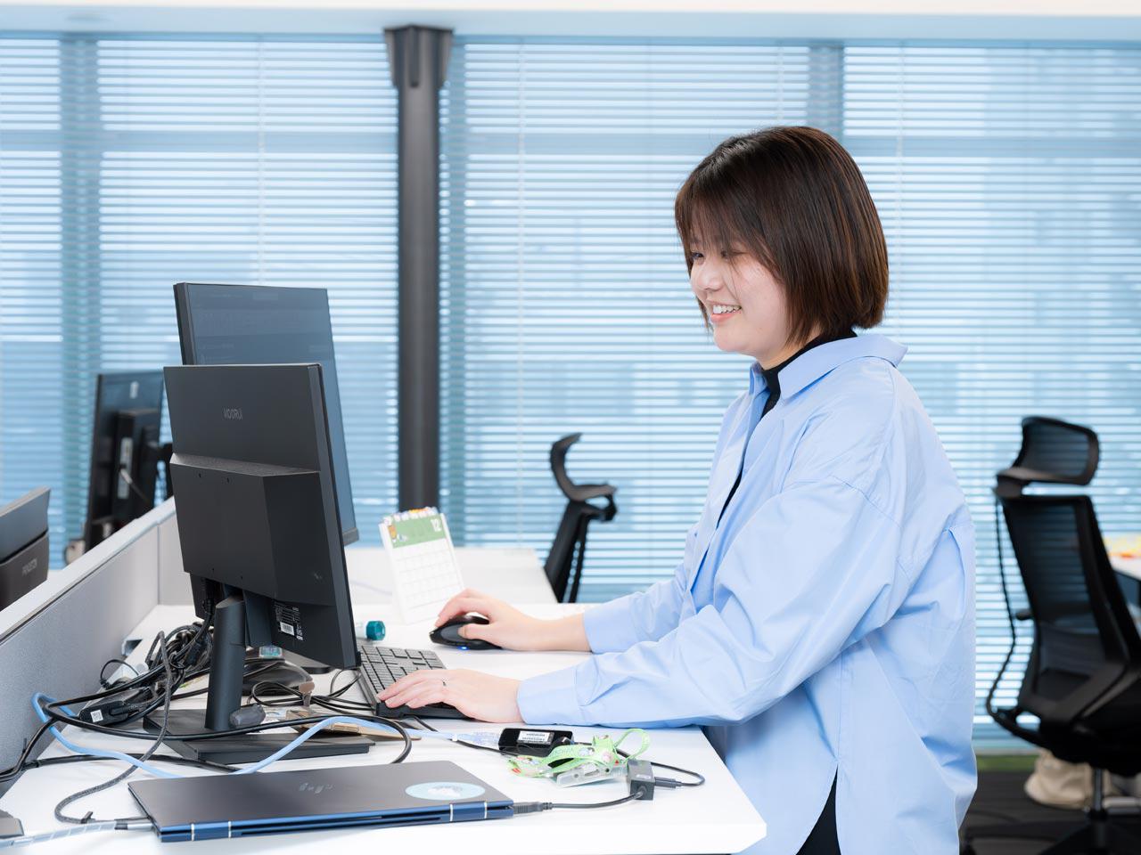 最近では日本通信との共同開発によって、フィッシング詐欺対策になる「マイナンバーカードを用いた電子証明書の発行および電子証明書でのログイン機能」もリリースしている同社。