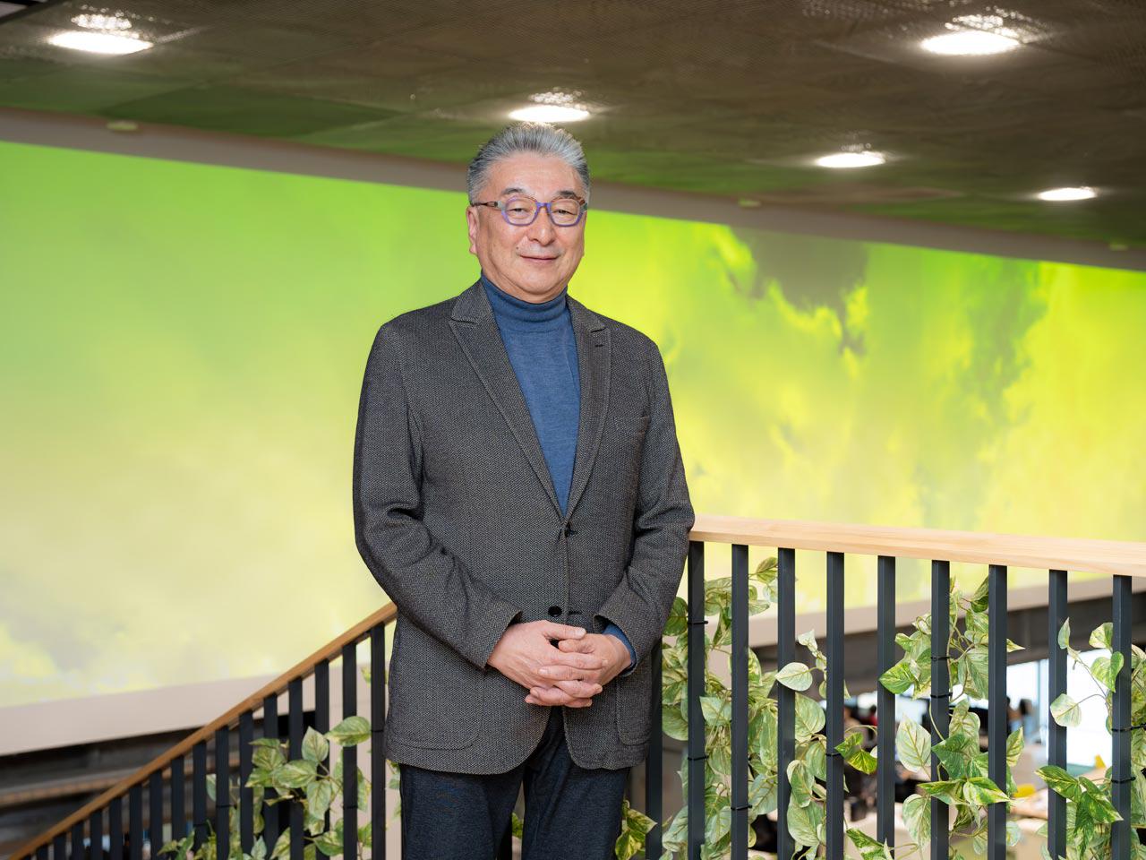 同社は、ECのコンビニ決済やQR航空券、QRコードのデジタル乗車券等、様々なシステムを生み出している。