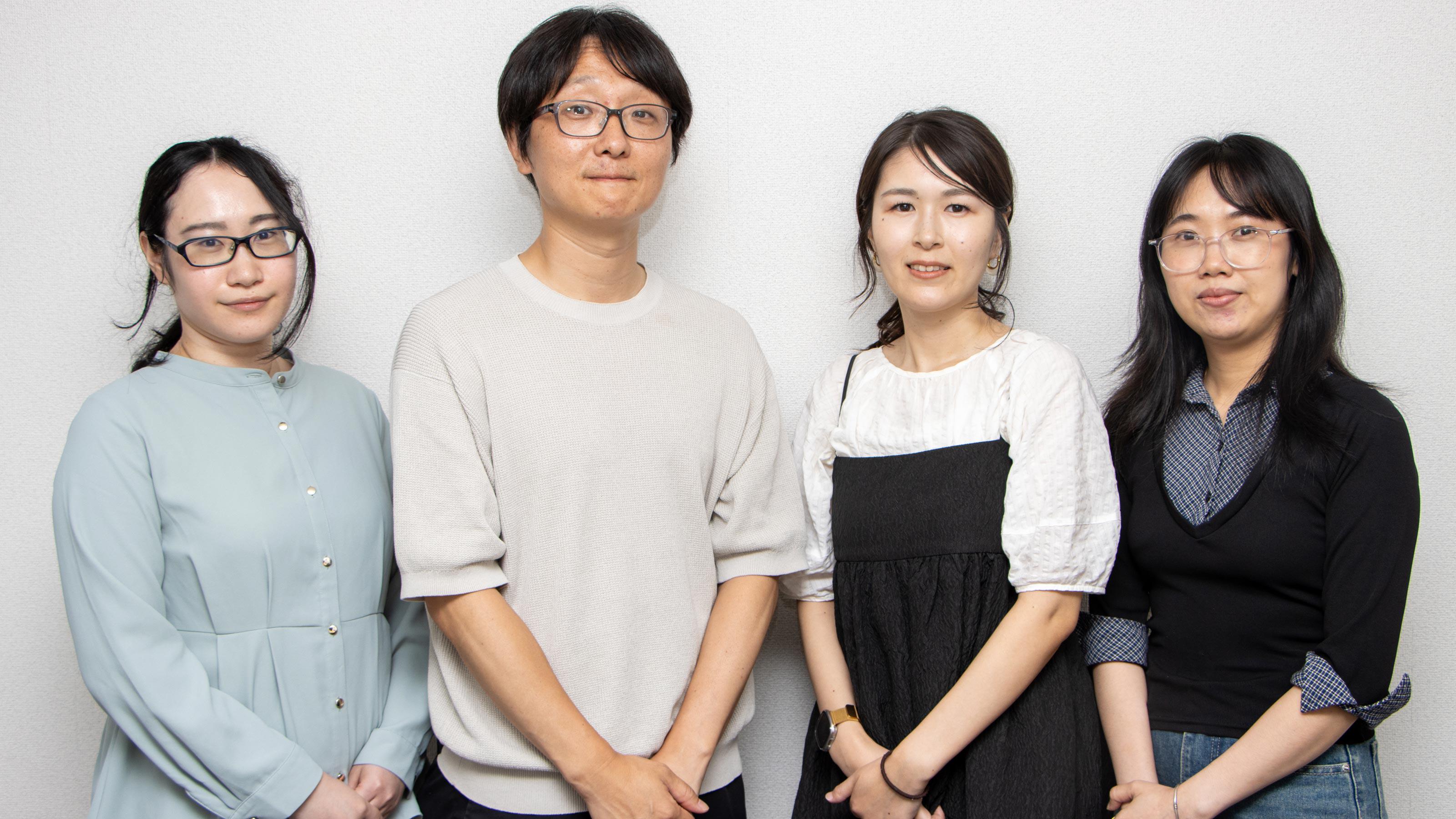 企業トップ画像