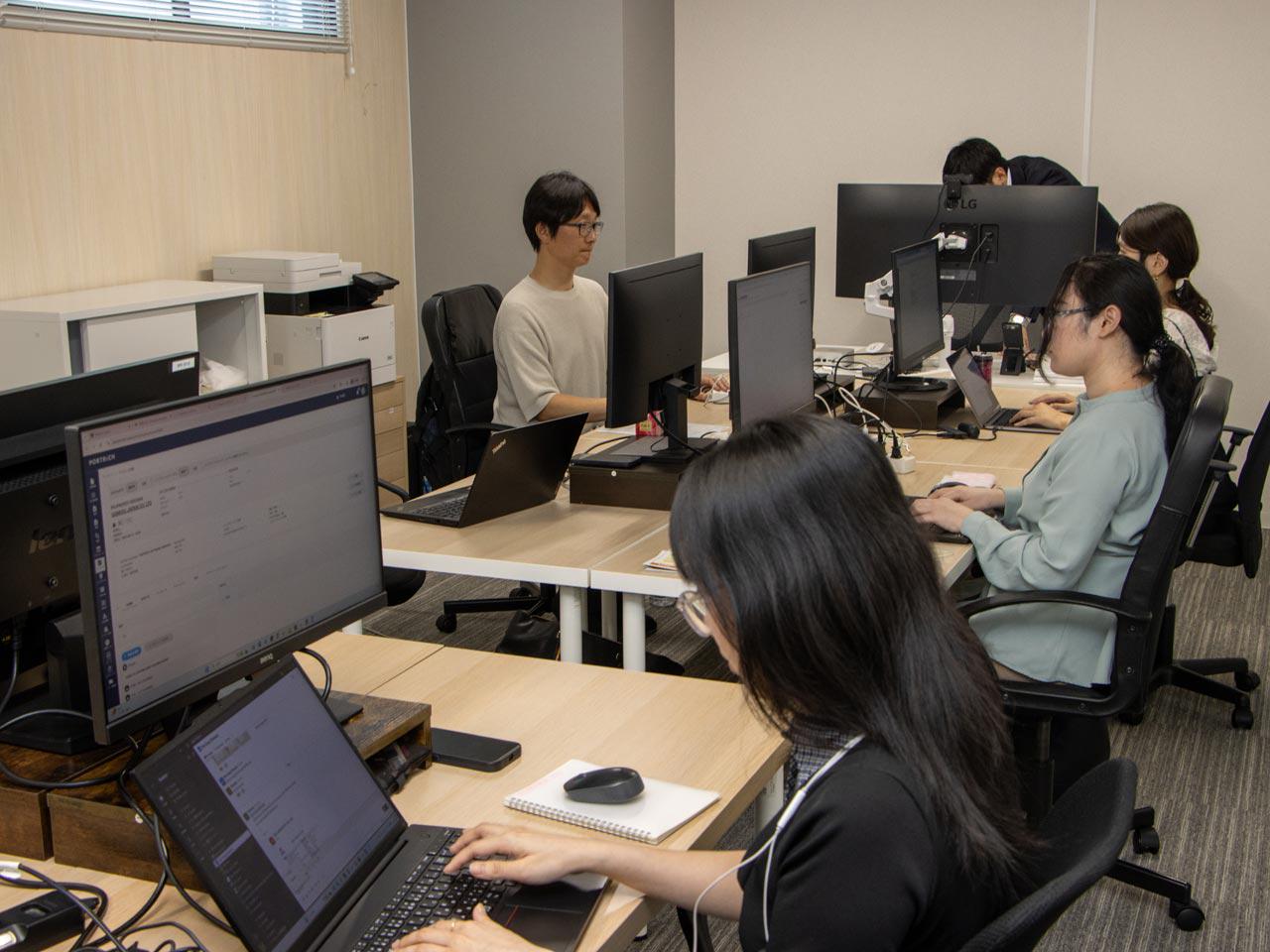 株式会社 Portrichのイメージ画像2