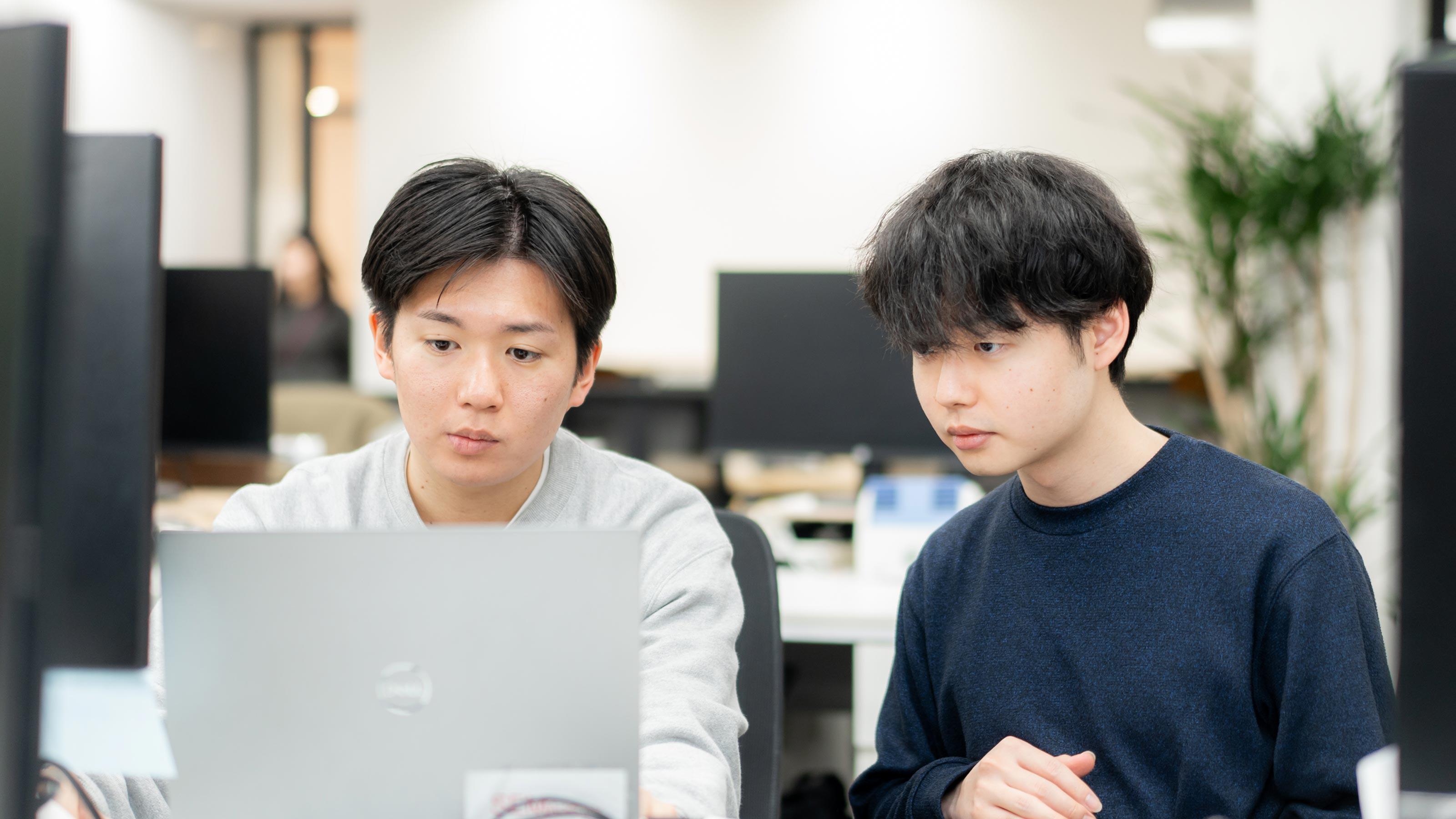 企業トップ画像