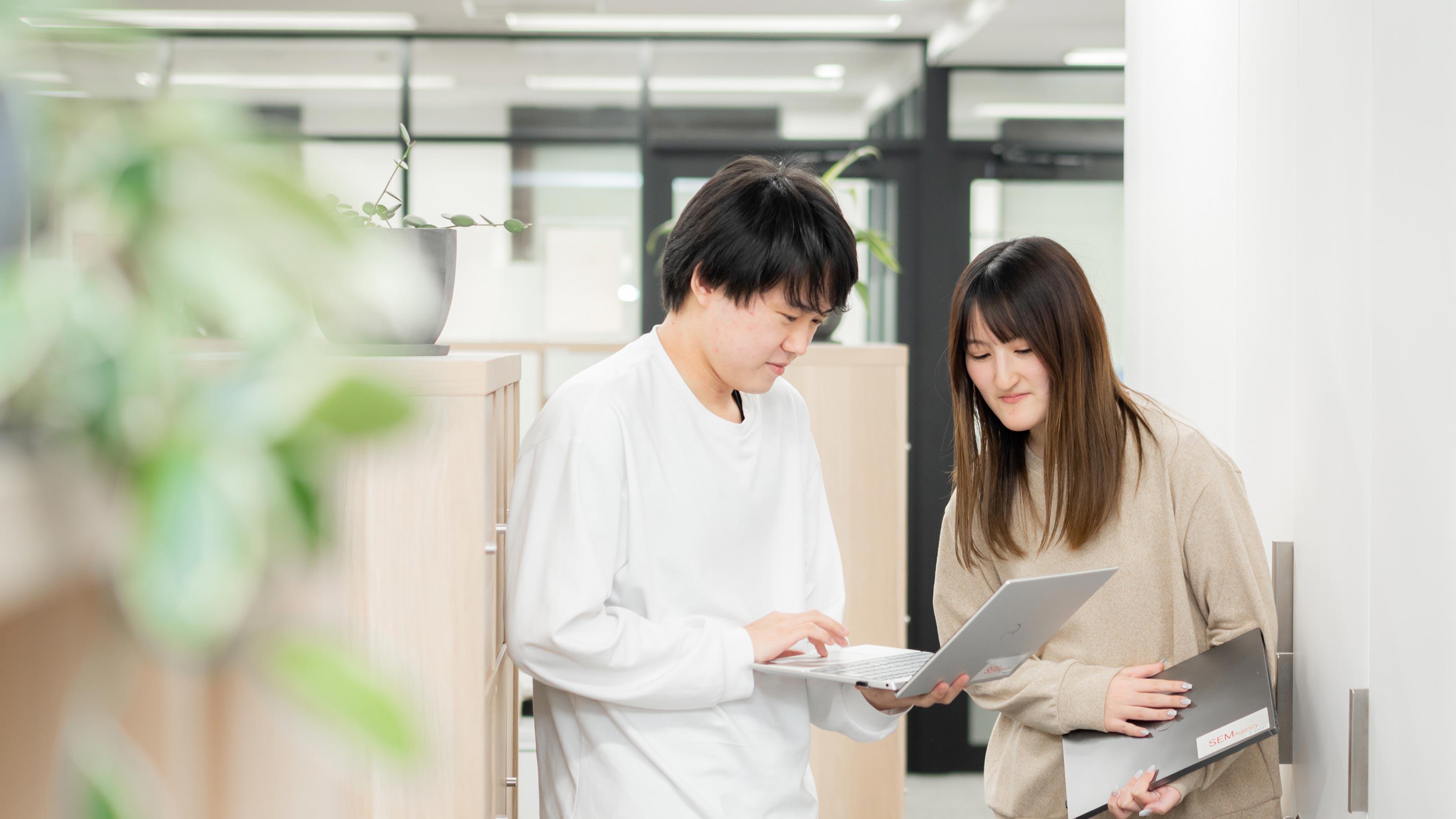 企業トップ画像