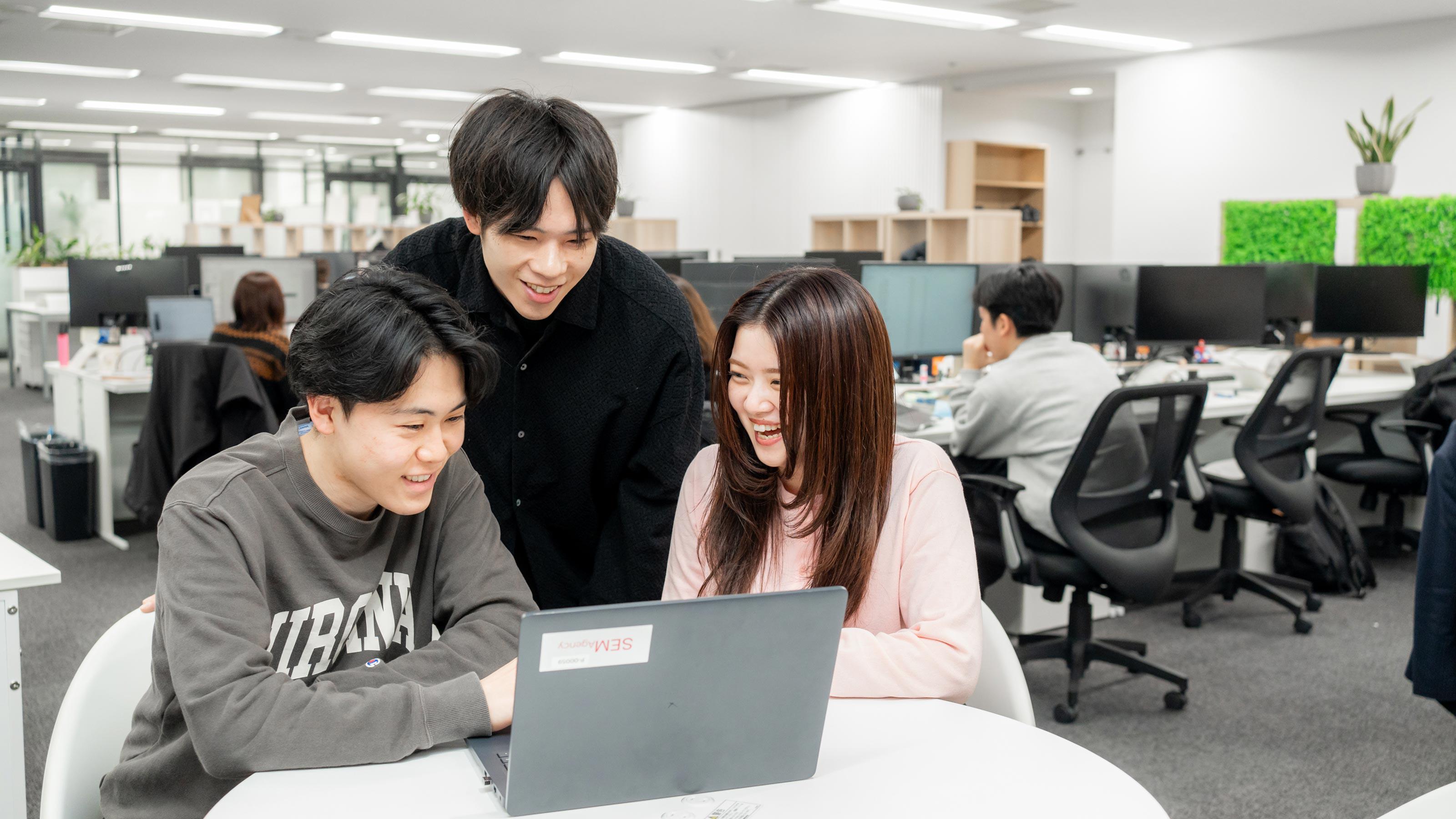 企業トップ画像