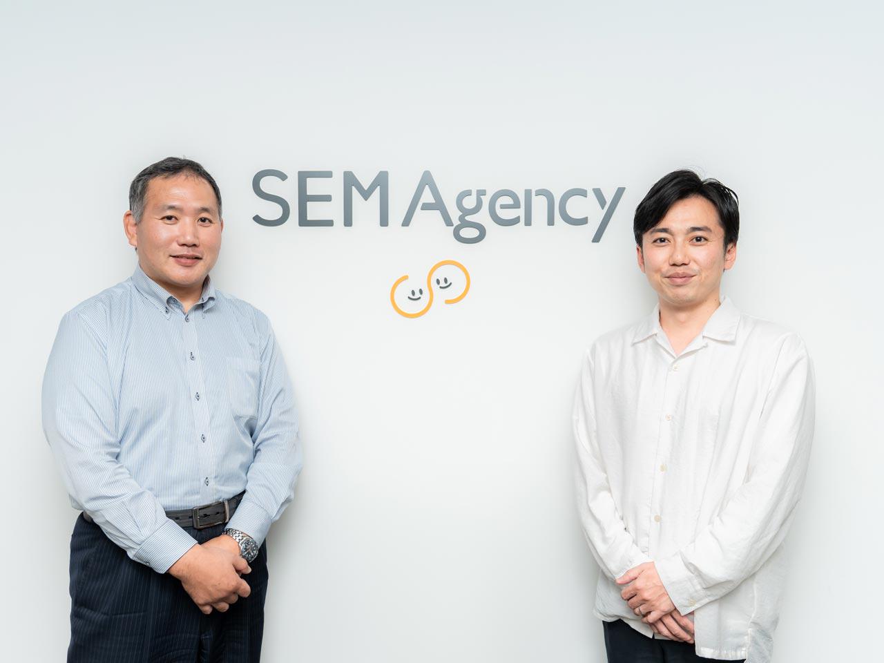 「PM体制」「担当クライアント数の上限設定」等を特徴とした伴走型支援により、着実にクライアントが期待するCVR改善を実現。