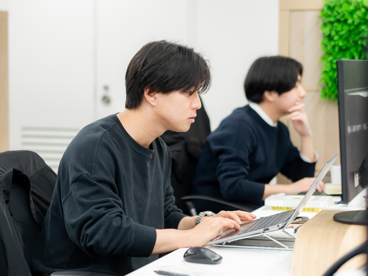 案件継続率は90％以上にのぼり、2005年に設立して以来、売上は年々拡大の一途にある。