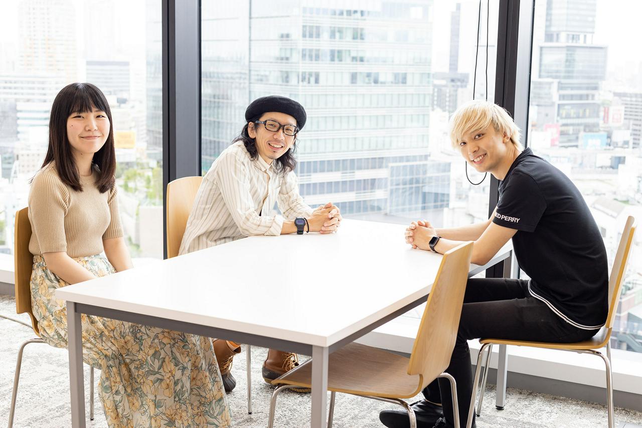 株式会社QualiArts 求人画像1