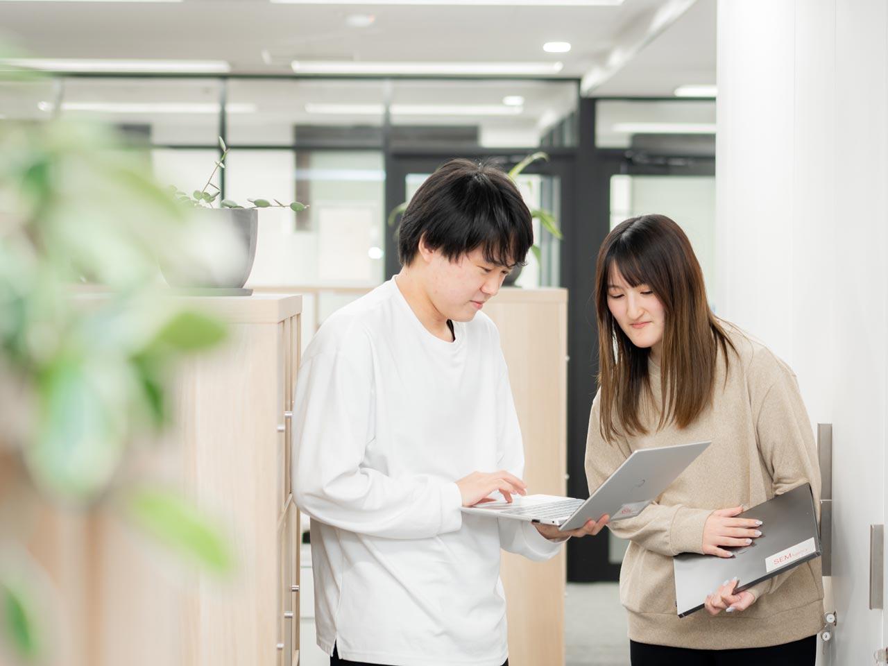 株式会社 SEMエージェンシーのイメージ画像2