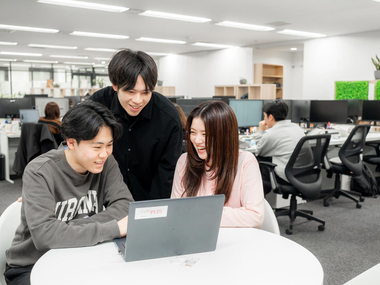 株式会社 SEMエージェンシーのイメージ画像3