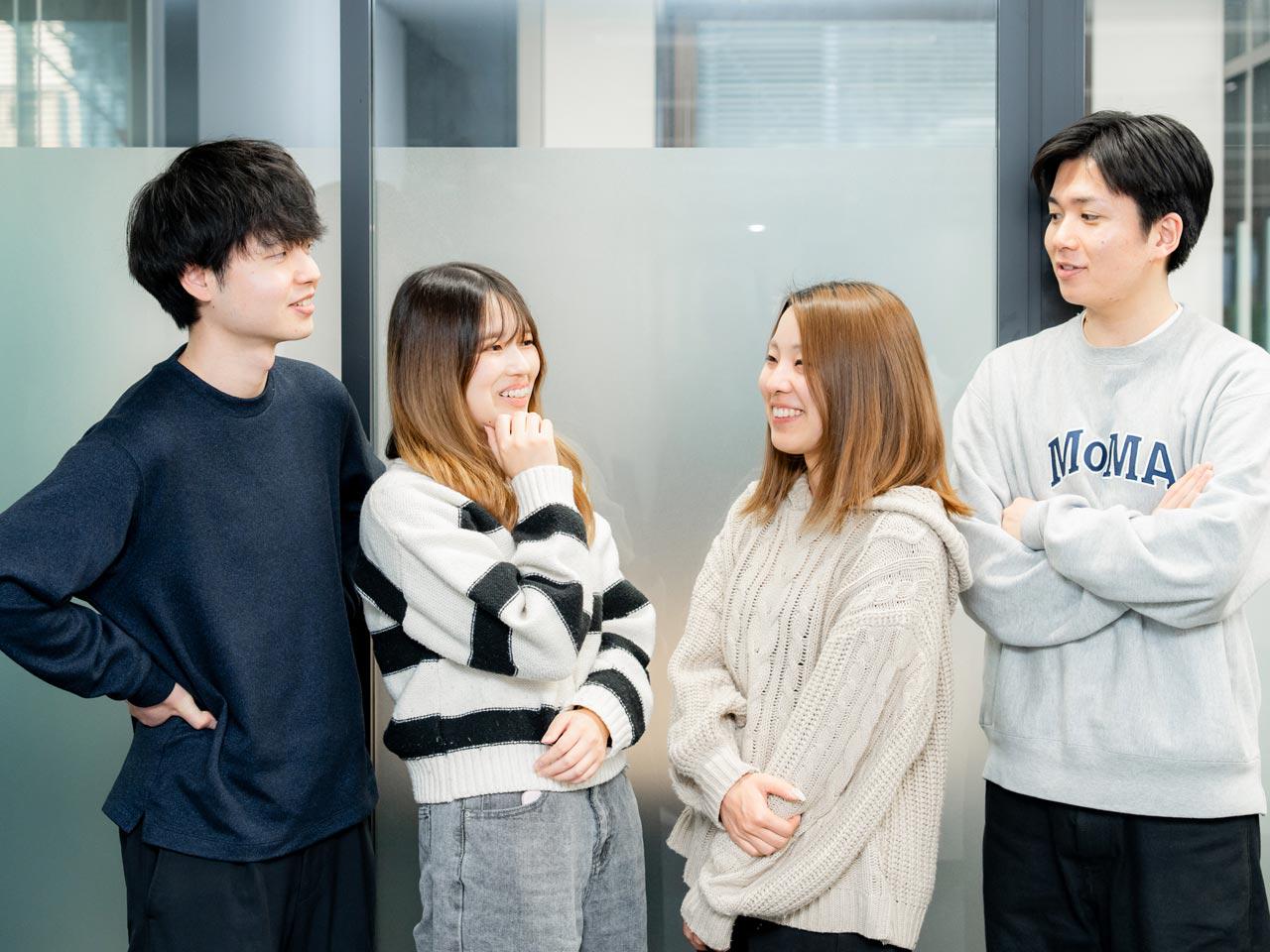 株式会社 SEMエージェンシーのイメージ画像3