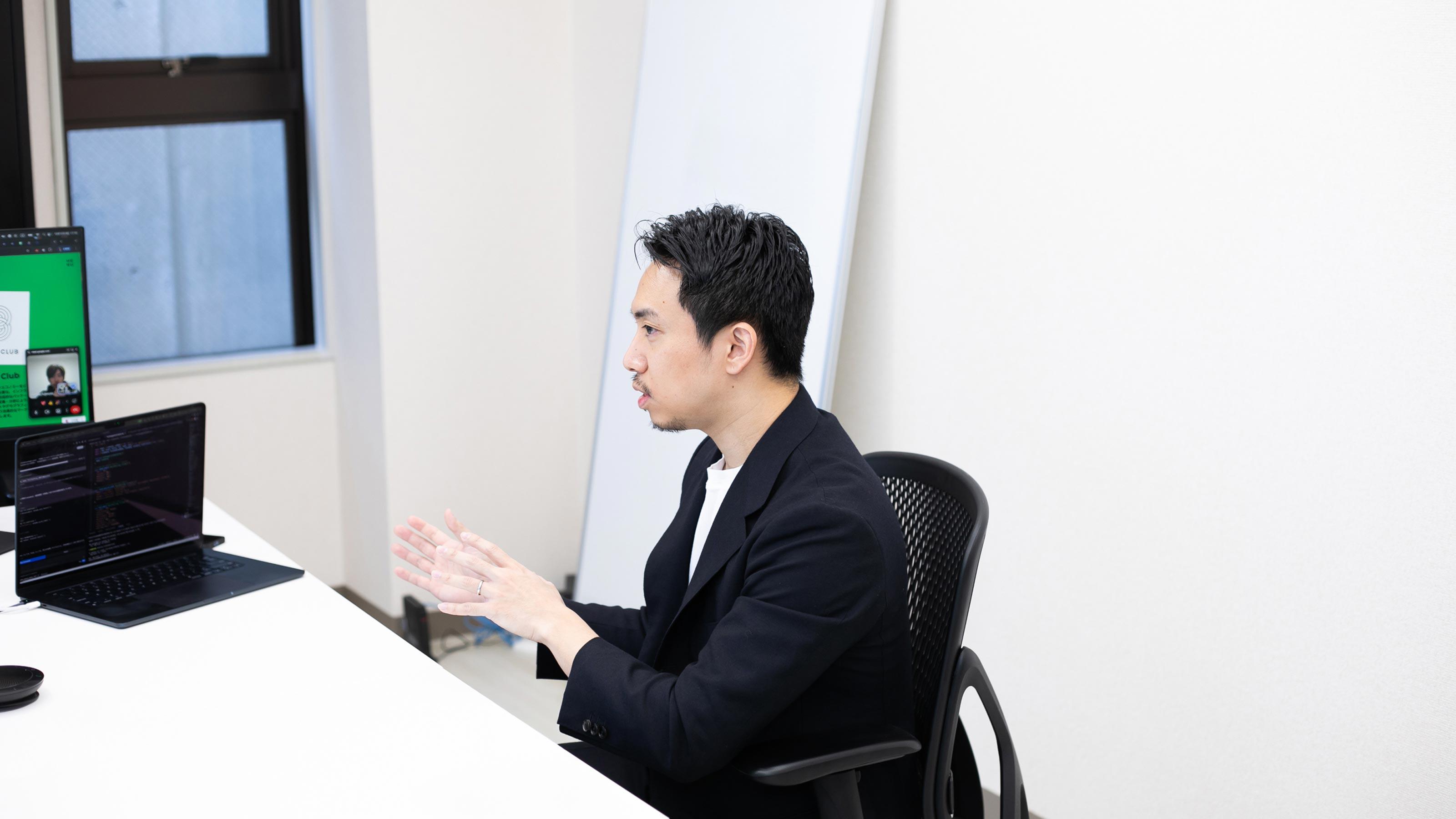 企業トップ画像