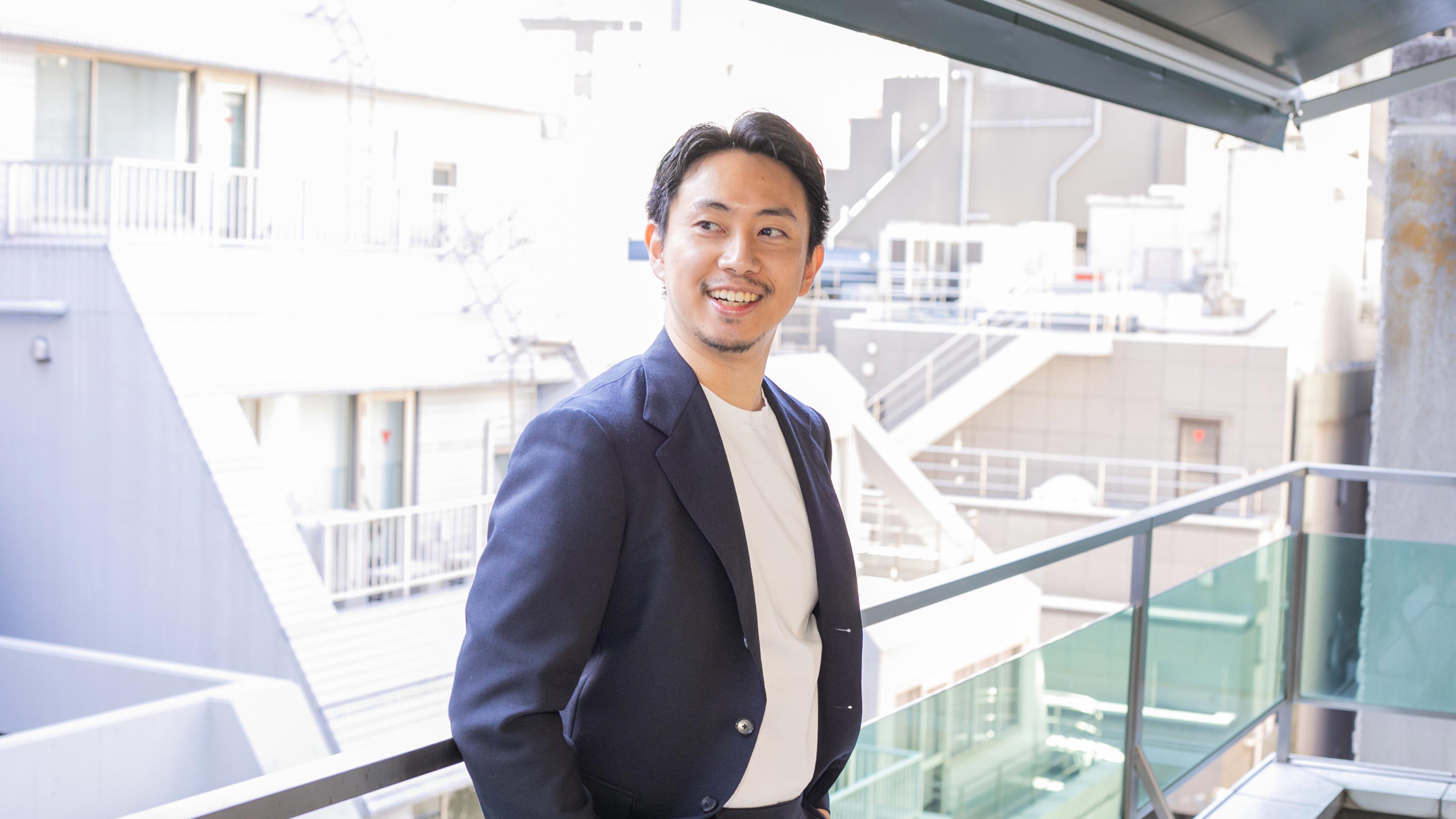 企業トップ画像