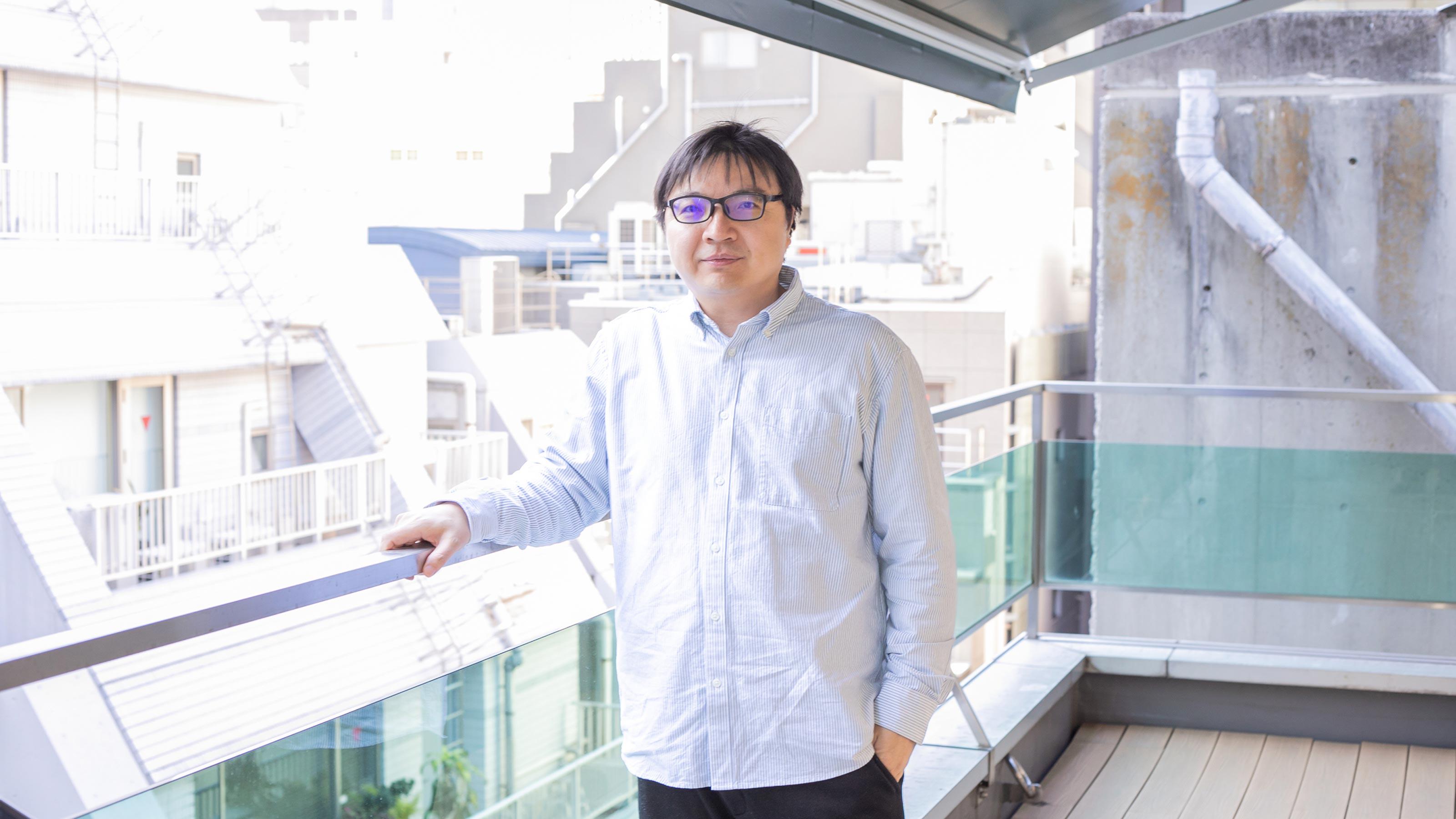 企業トップ画像