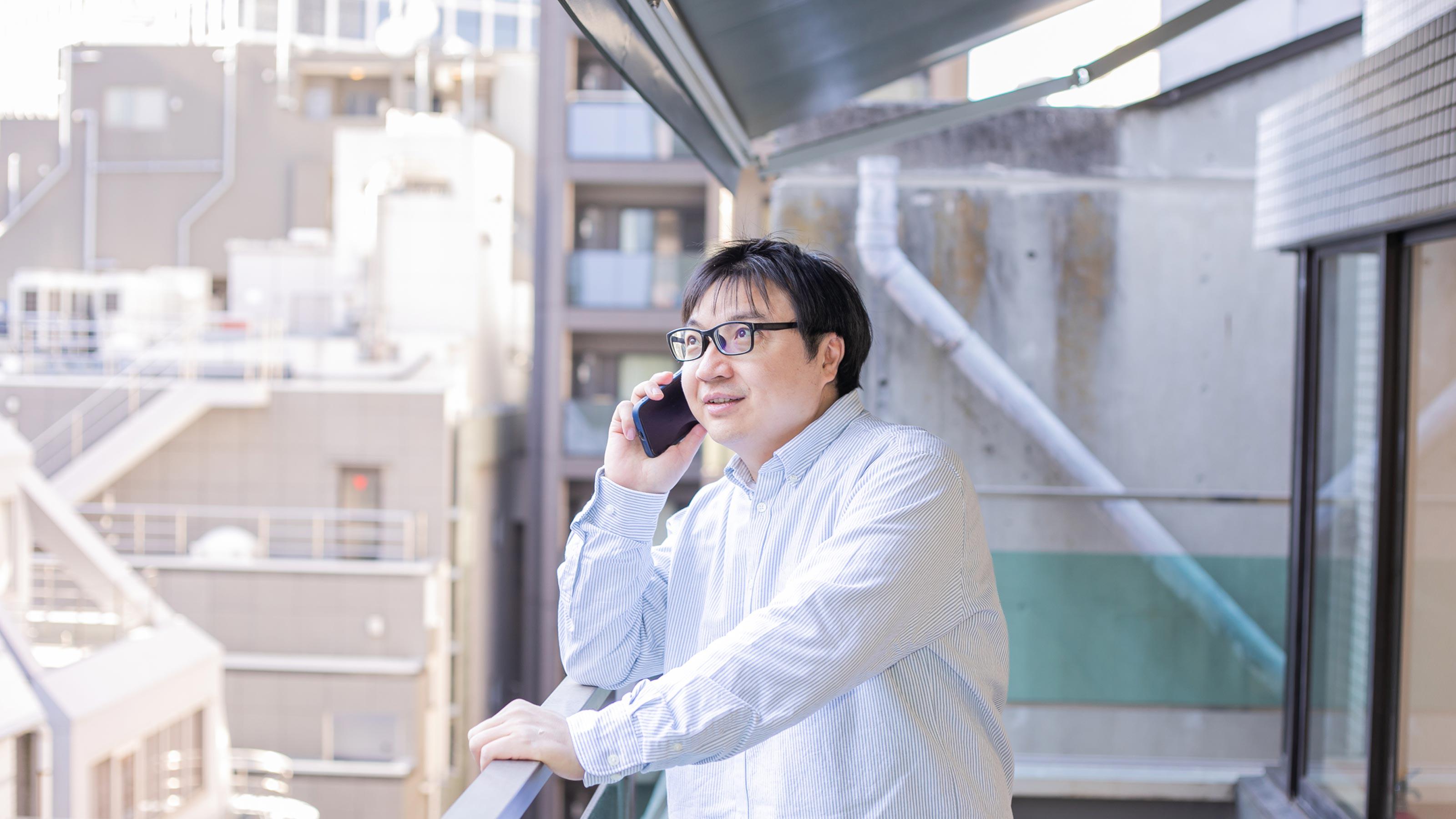 企業トップ画像