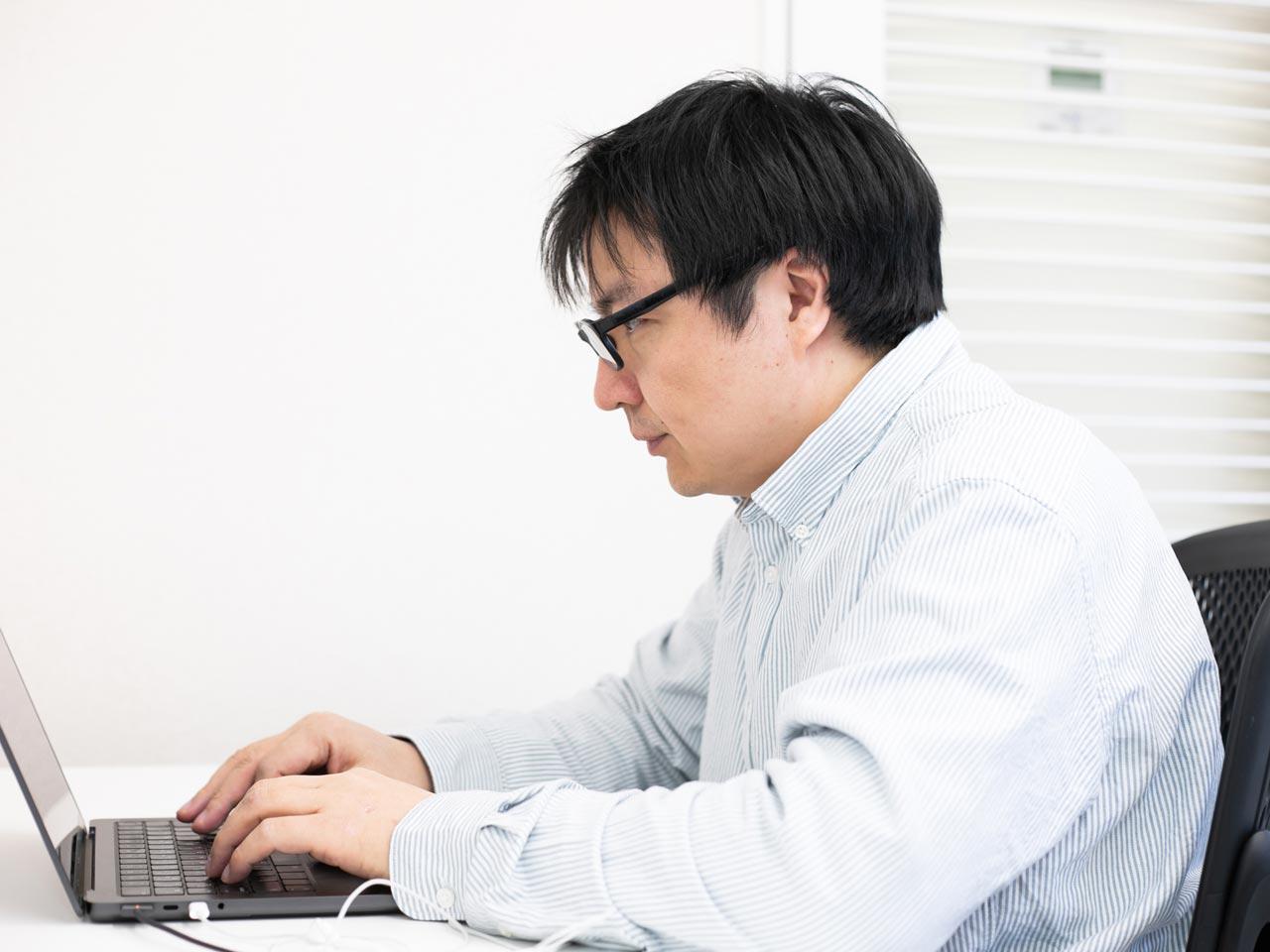 2022年5月の創業当初は「Web3」の技術にフォーカスした開発を展開。改ざんできないデータを可能にするブロックチェーンプロトコル『8プロトコル』を自社開発し、シームレスなWeb2とWeb3の統合を実現させ、大手企業を中心にオンチェーンのプロダクト開発を支援していた。