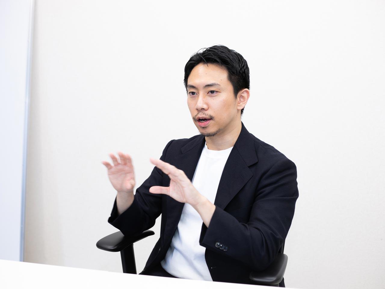 同社では、コンサルフェーズから実装まで幅広くエンジニアを募っているという。