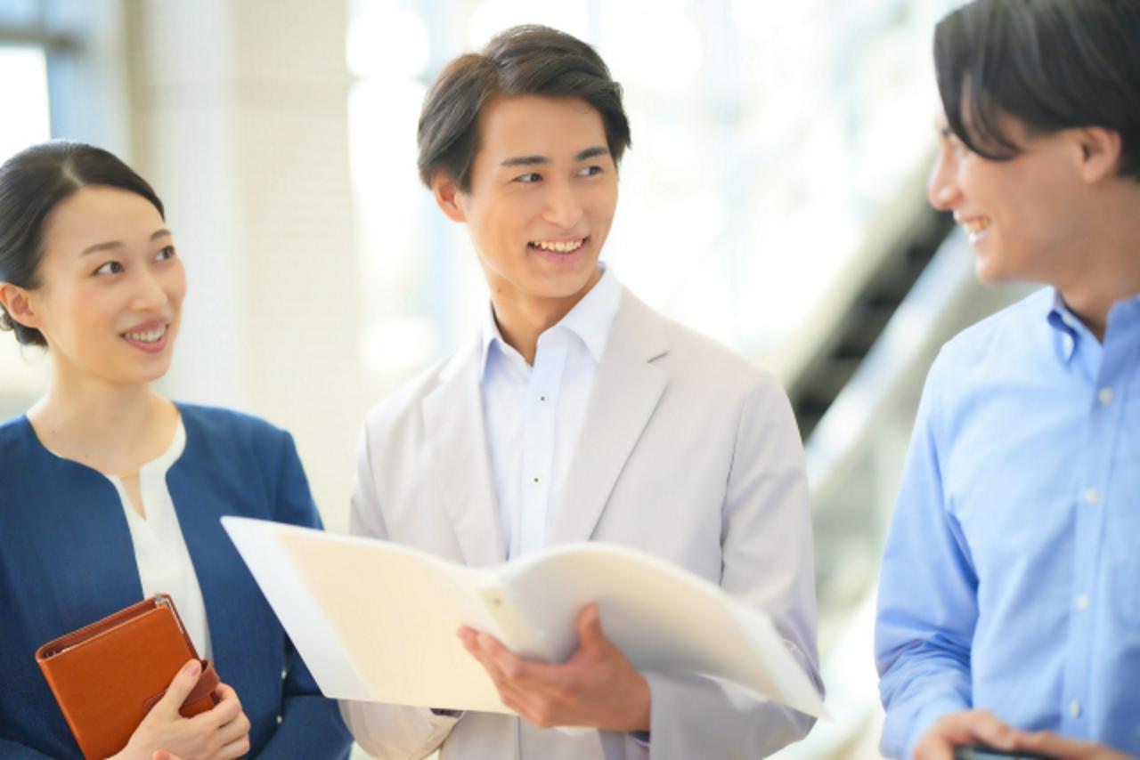 学校法人国際総合学園 求人画像1