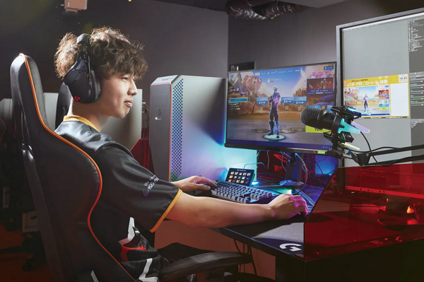 募集している求人：専門学校教員（eスポーツ・新潟）