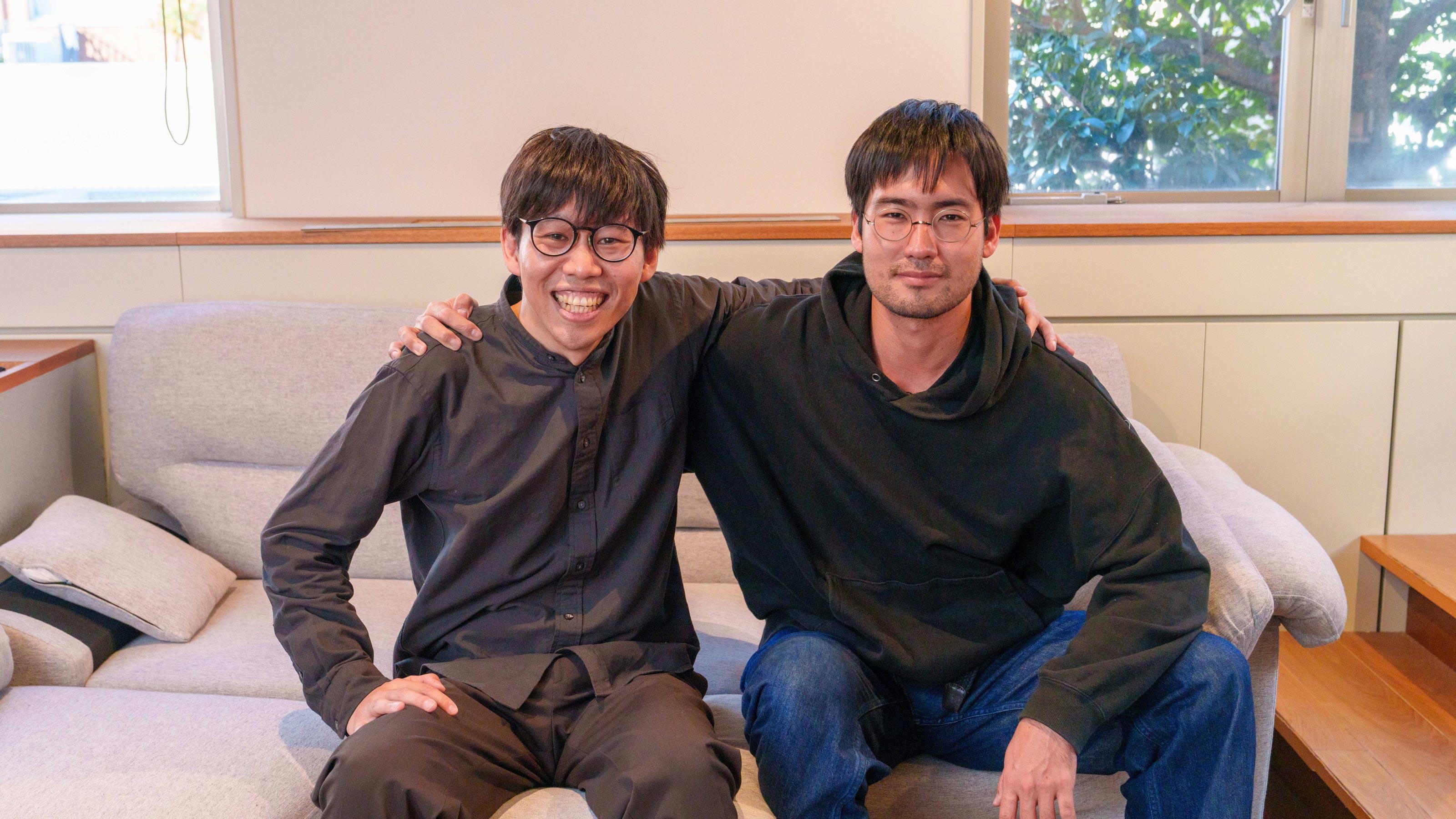 企業トップ画像