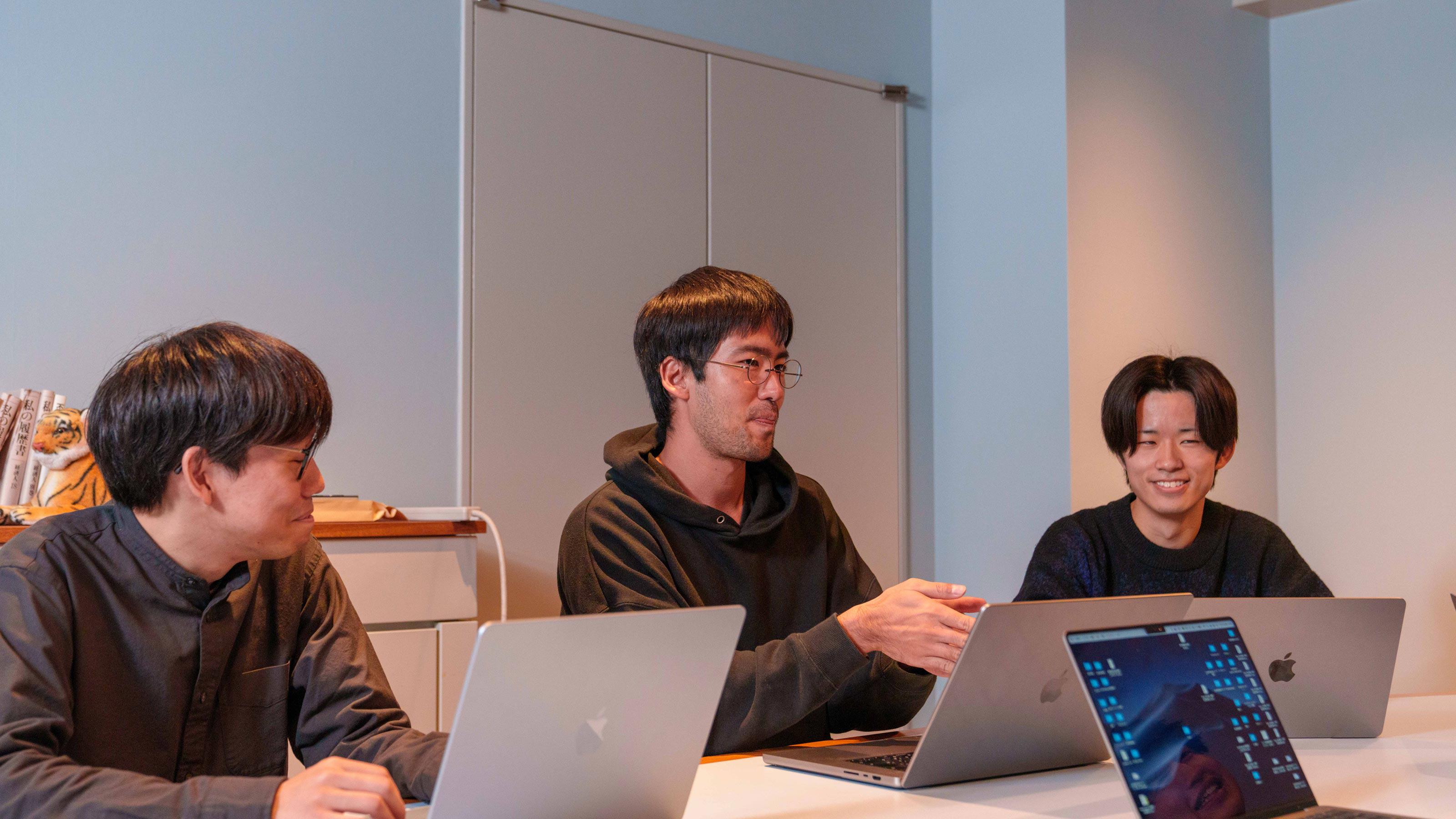 企業トップ画像