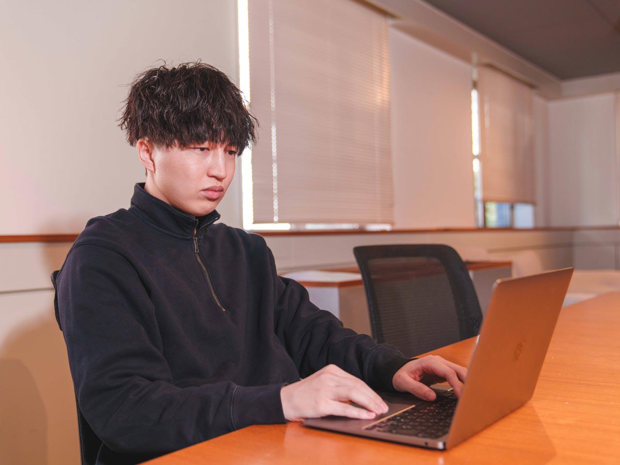 『Autolingual』が高い評価を受け始めており、営業体制の強化が急務となっていることから新たな営業メンバーを求めております。