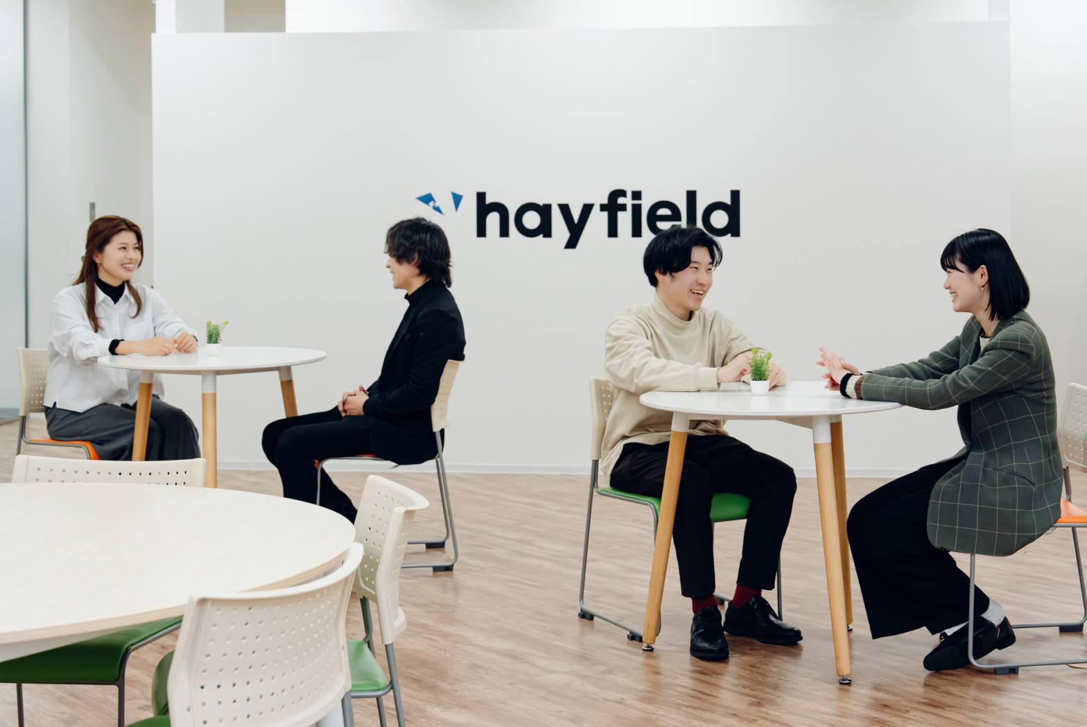 株式会社 ヘイフィールドのイメージ画像2