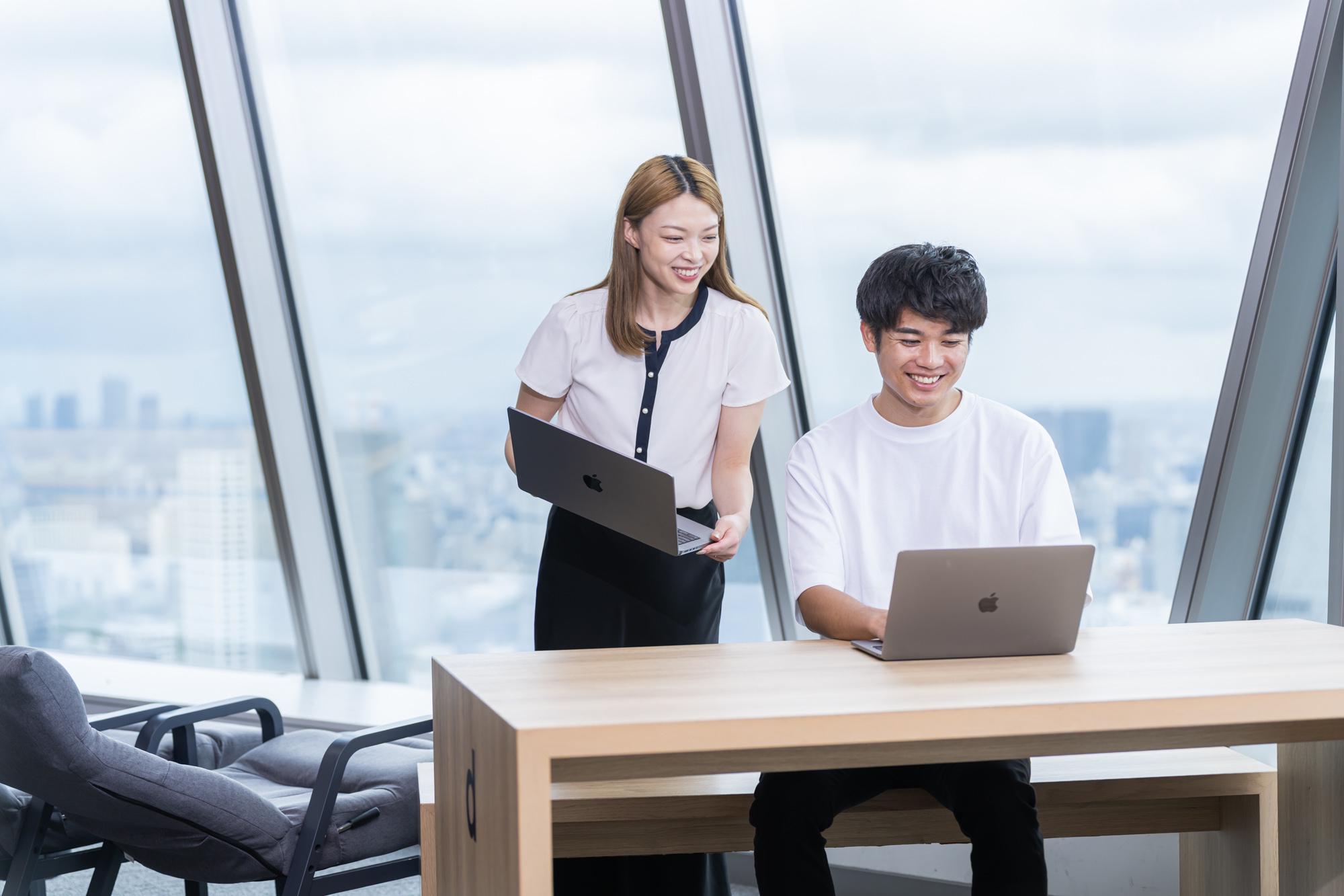 株式会社 GA technologies（GAテクノロジーズ） のイメージ画像3