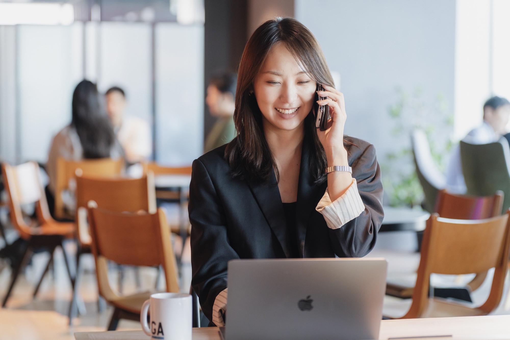 株式会社 GA technologies（GAテクノロジーズ） のイメージ画像2