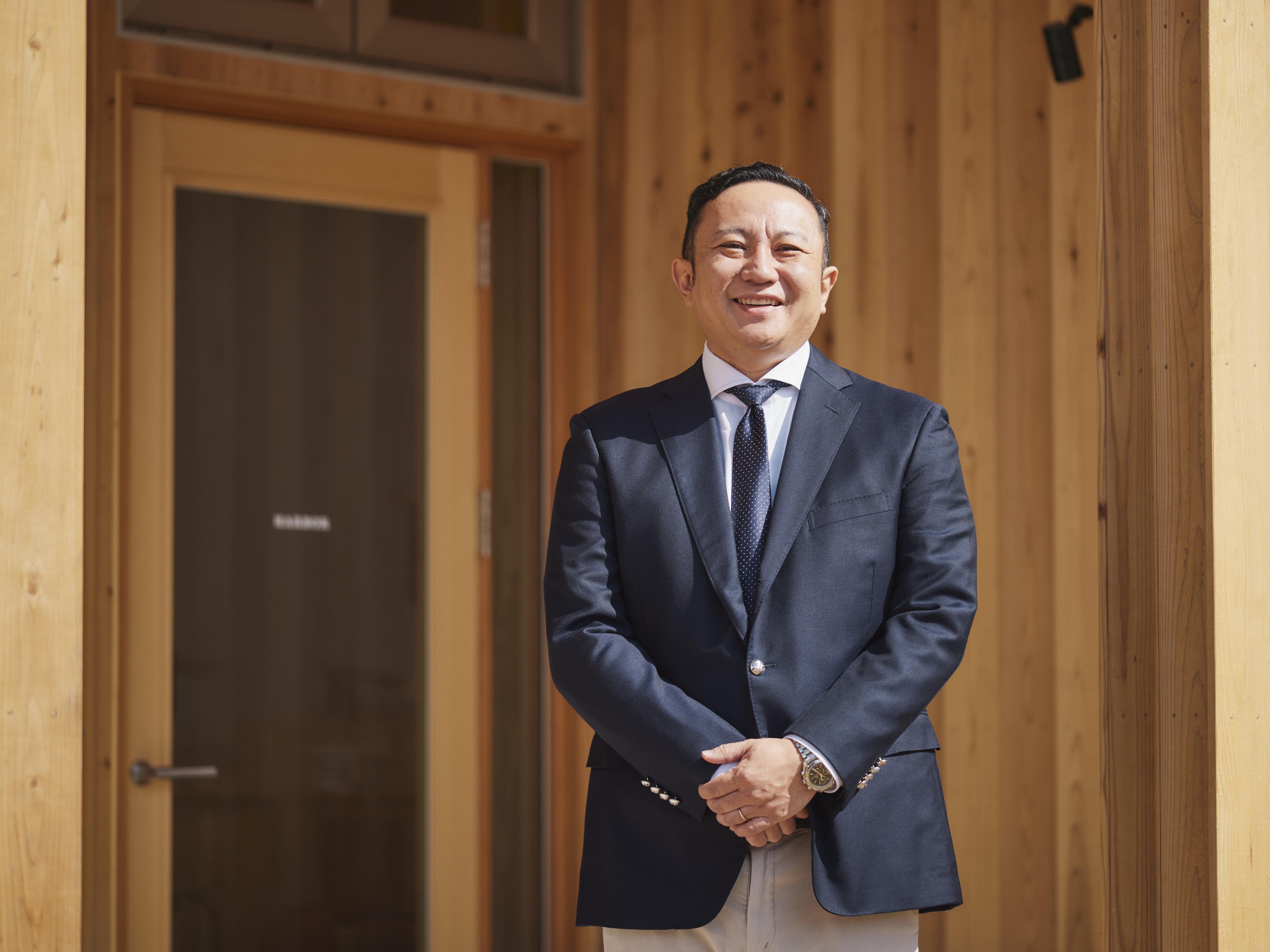 現在は4代目の代表取締役社長、小平勘太氏が経営を担っている。同社のIT事業は福祉領域/デリバリー領域/社会基盤領域にそれぞれITソリューションを提供している。