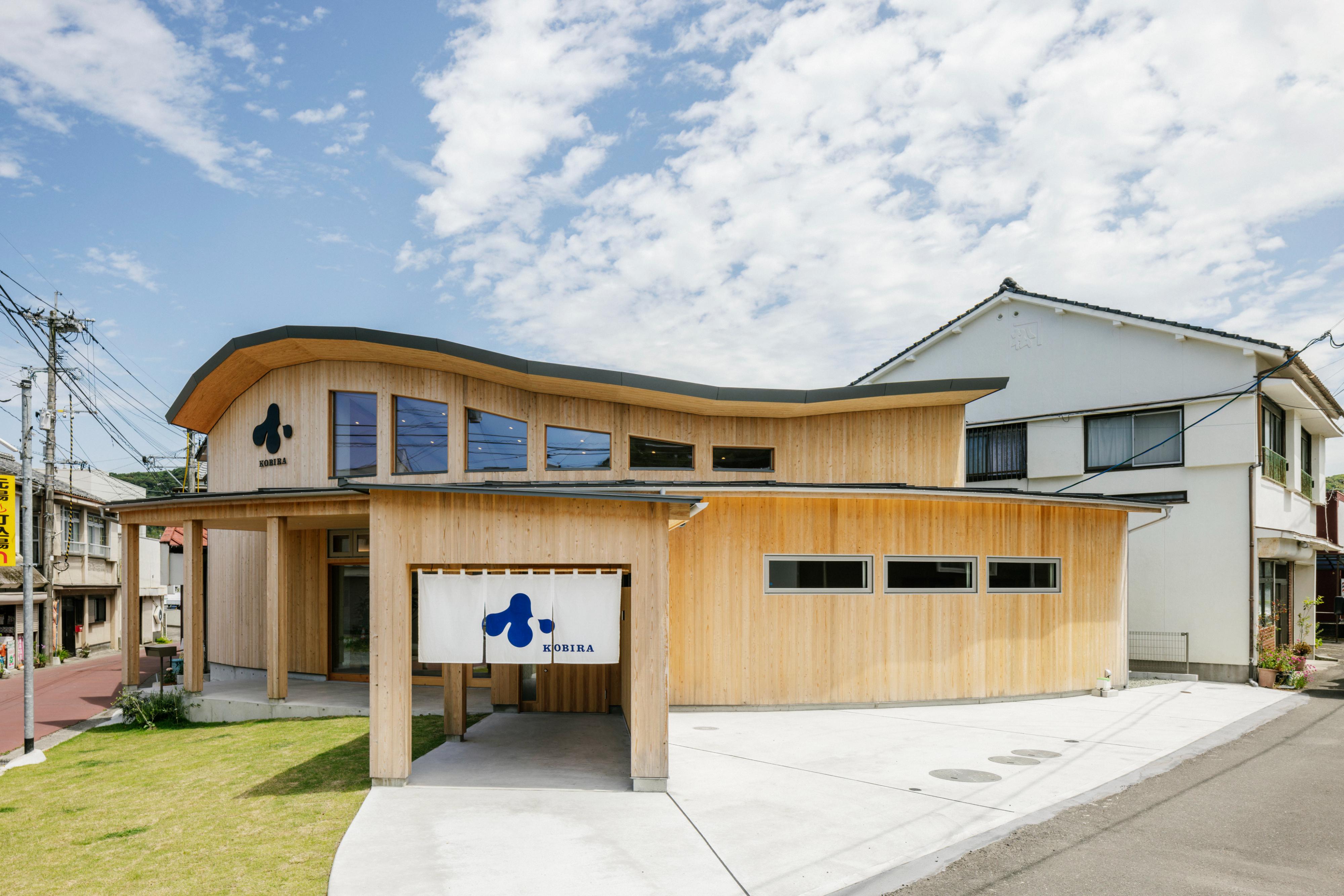 企業トップ画像