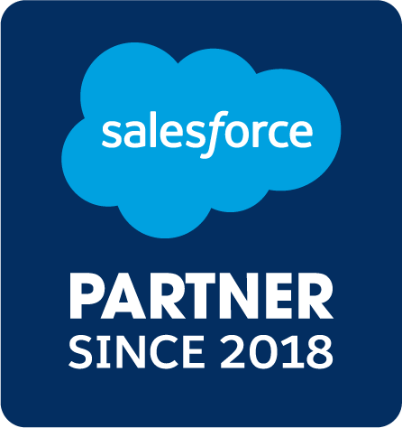事業内容：関西屈指のSalesforce導入実績と、DXコンサルティング
