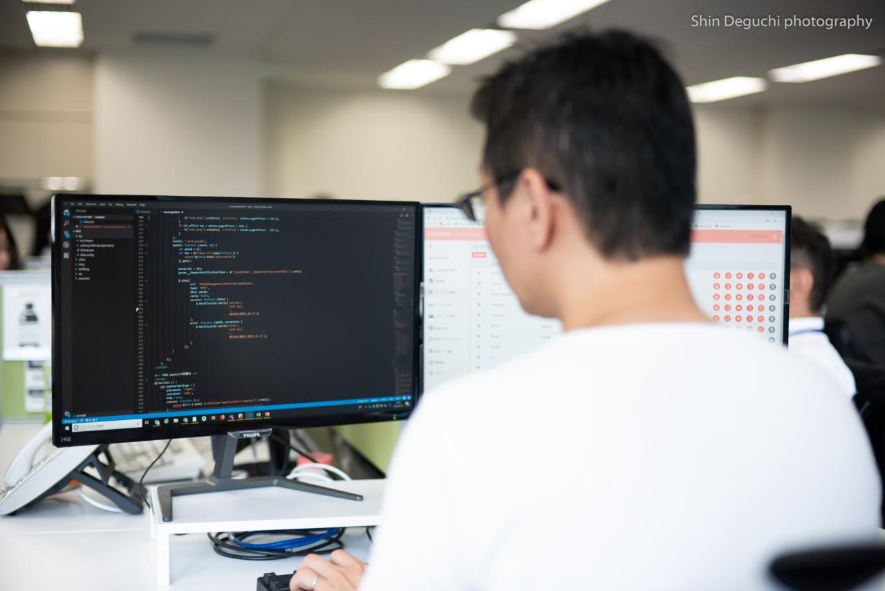 株式会社ecbeing 求人画像1