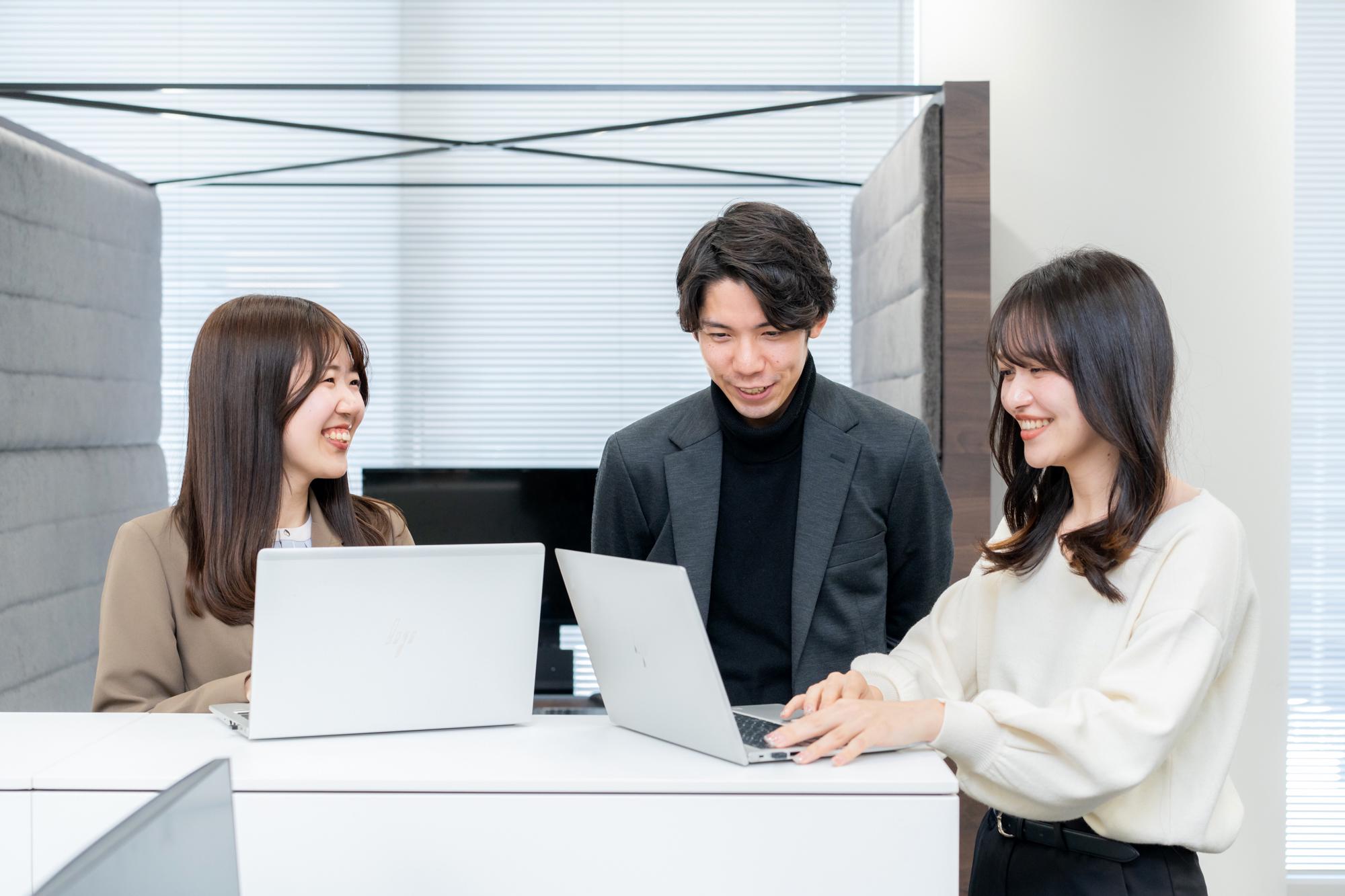 企業トップ画像