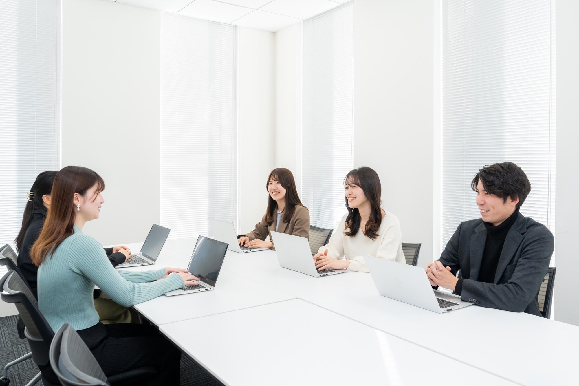 企業トップ画像