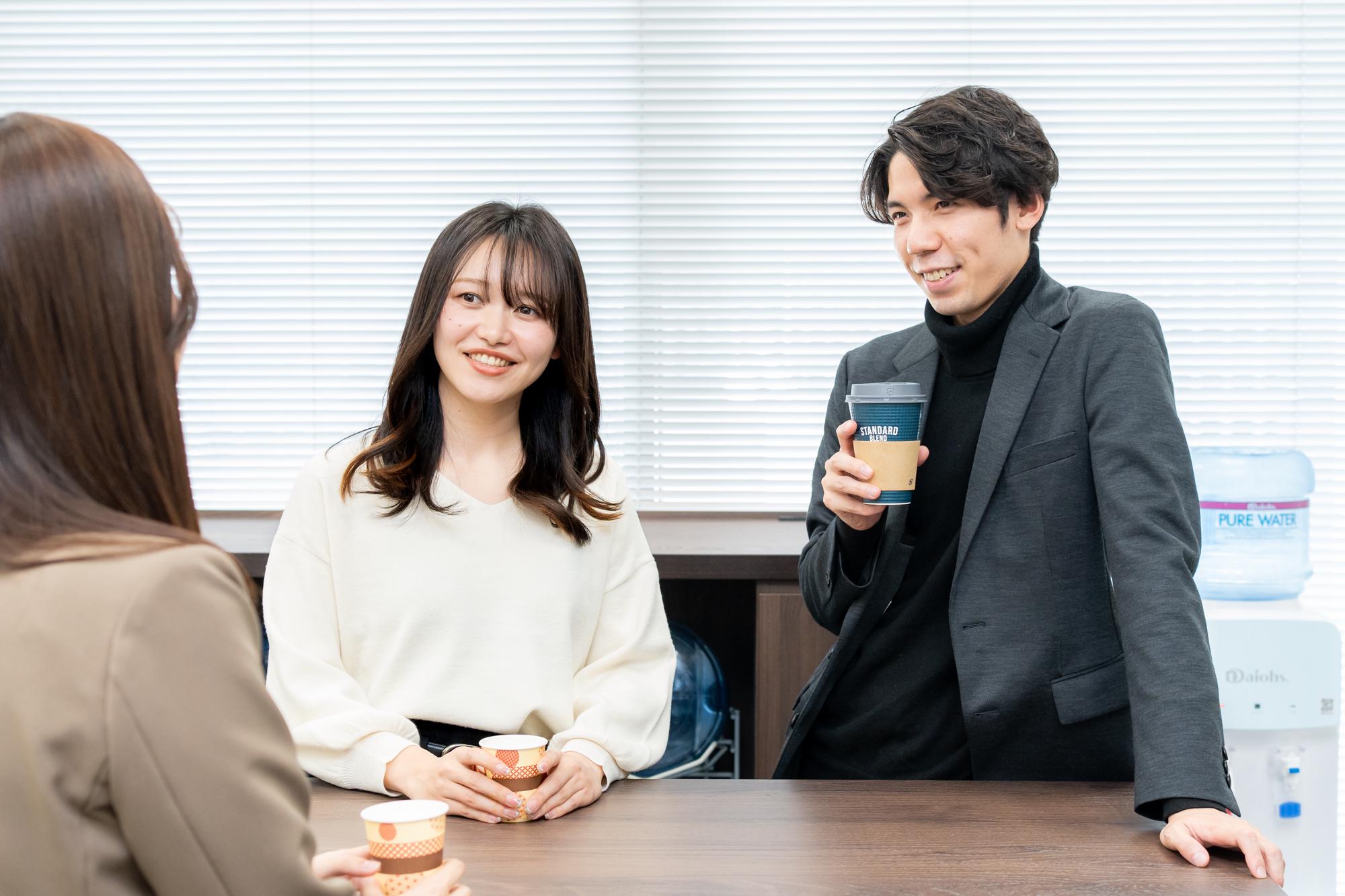 企業トップ画像