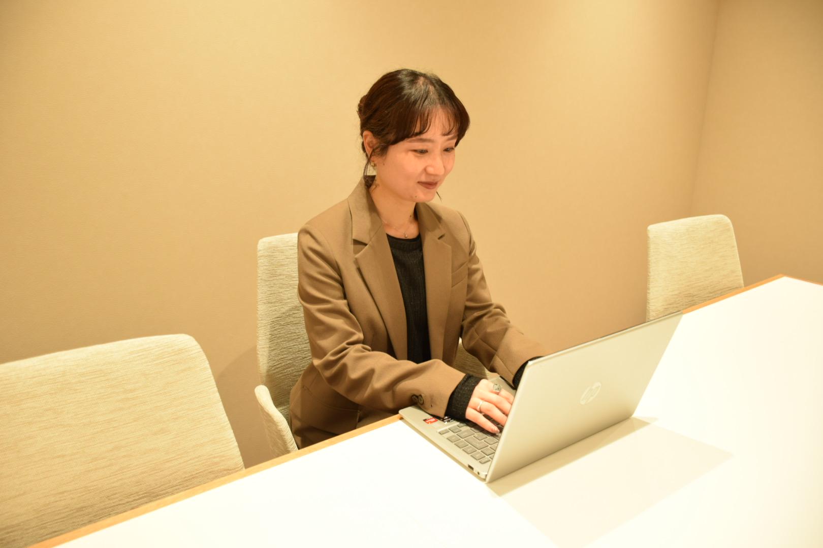 介護等ヘルスケア関連市場や工場、物流施設市場への拡大のため、PoCにも着手している。