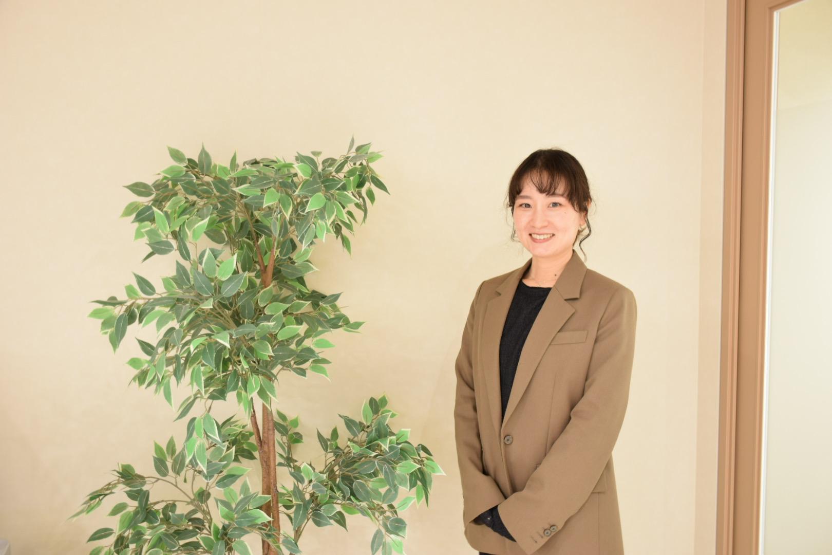 自らの業務はやり抜く責任感がある上で、『3つのドリブン』に共鳴する人材を求めている。