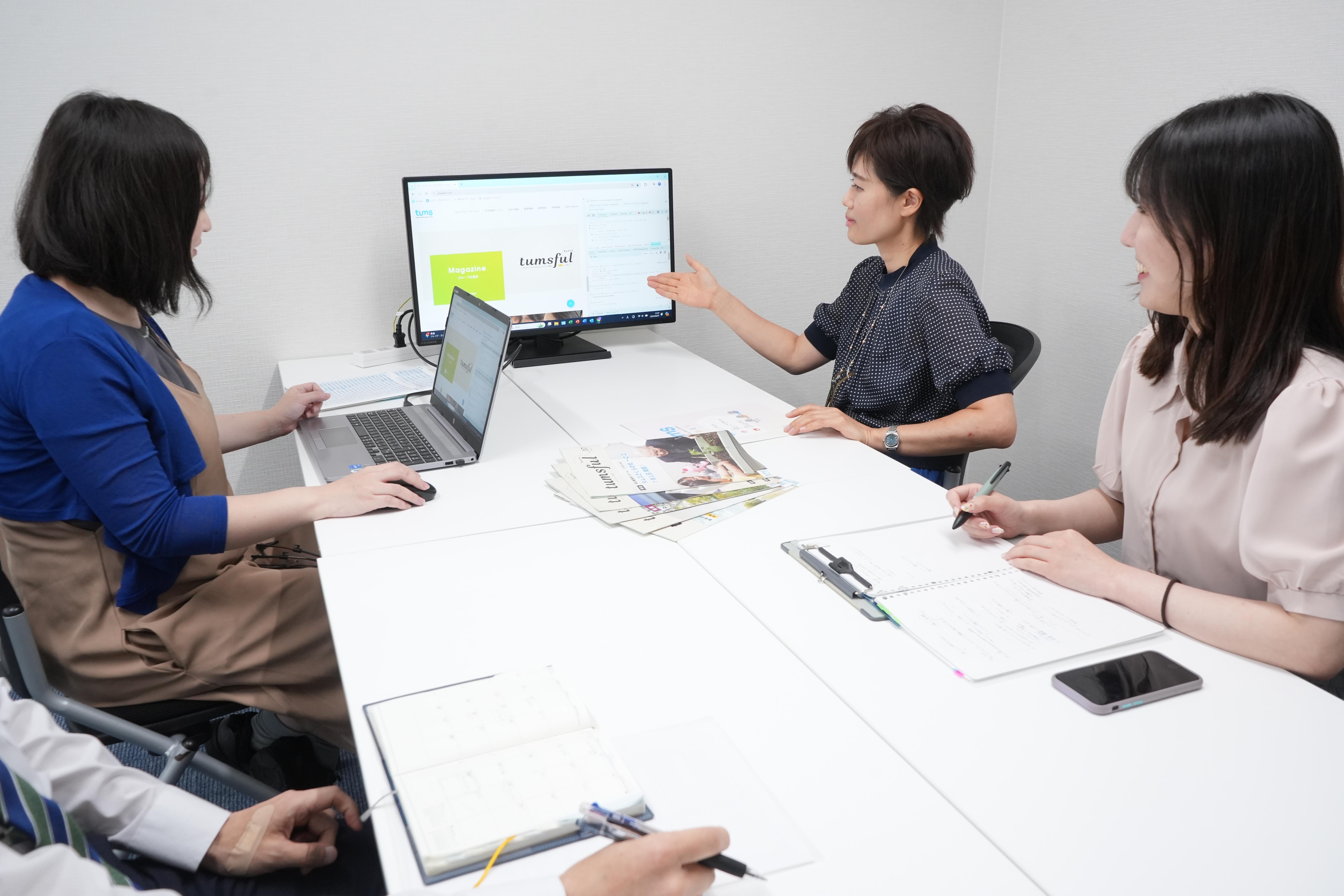 医療法人社団桐和会のイメージ画像2