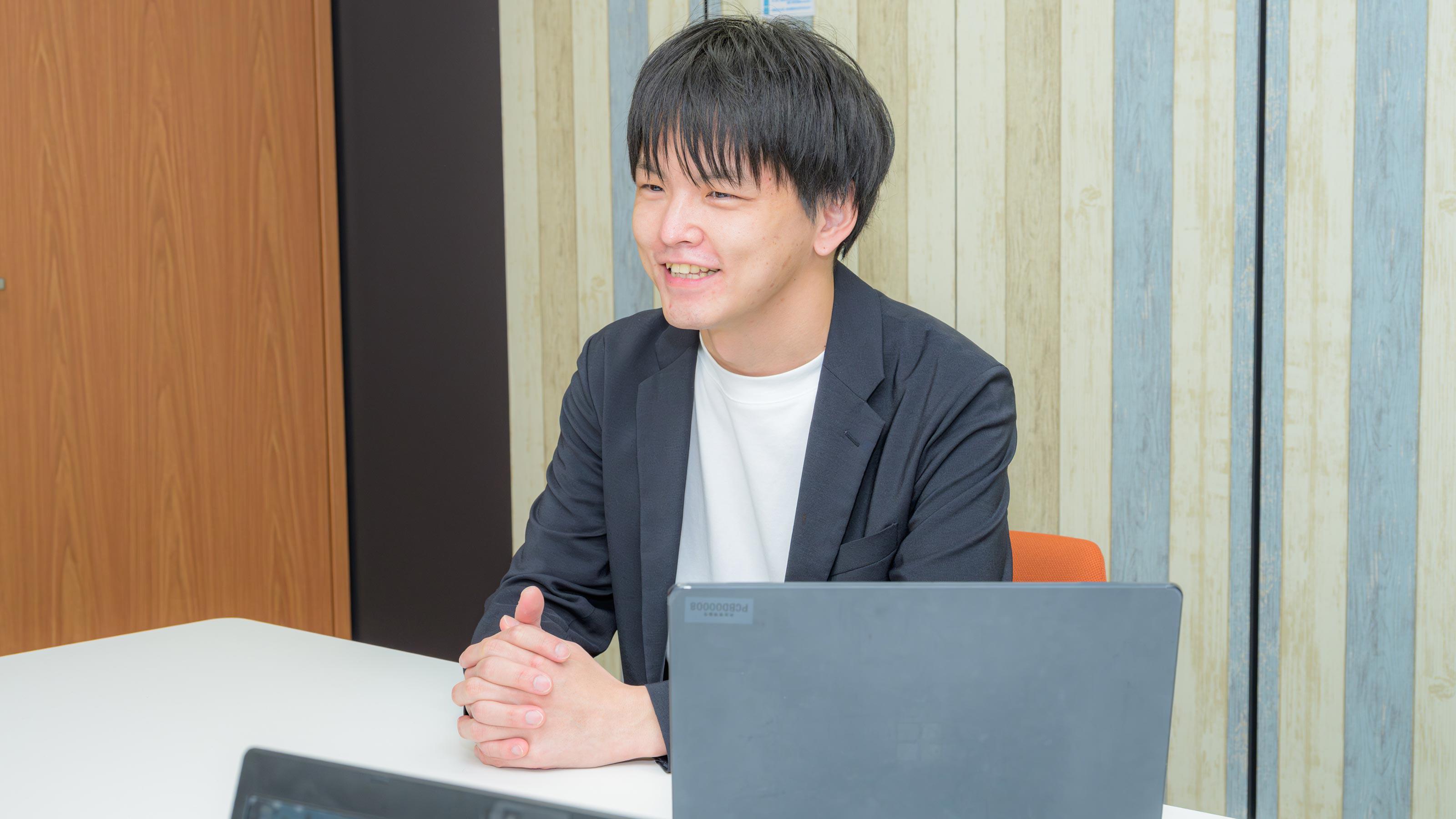 企業トップ画像