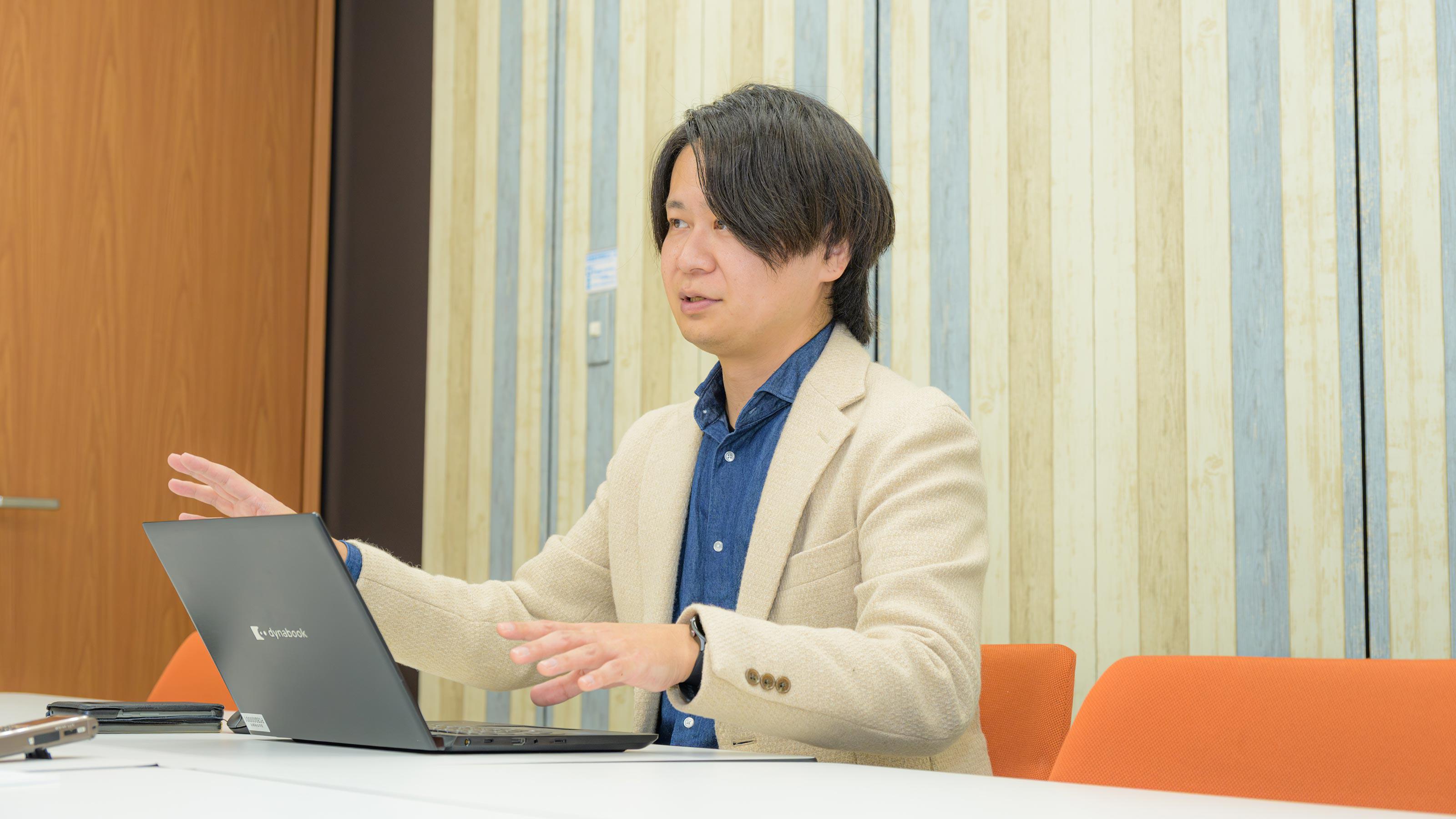 企業トップ画像