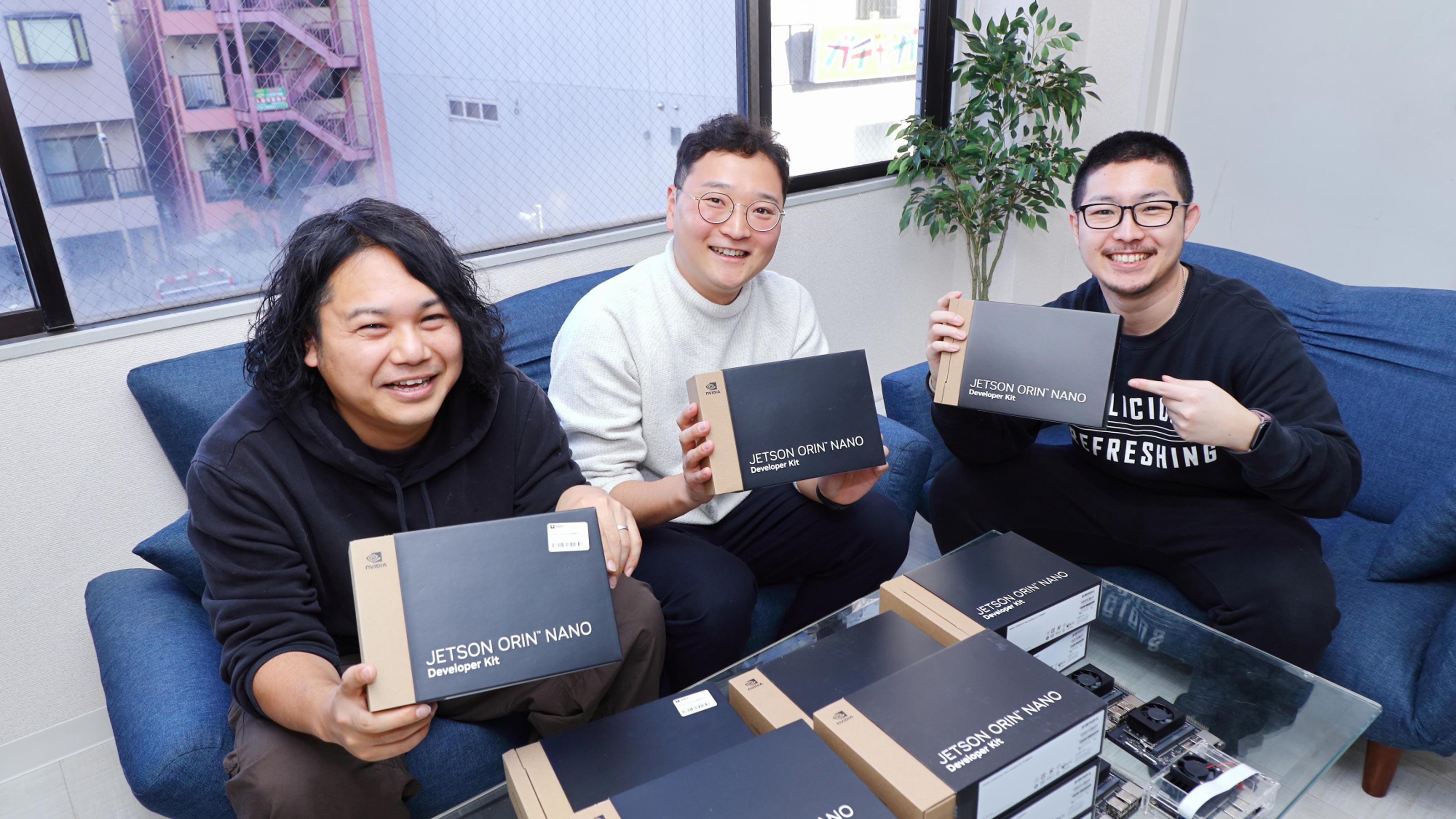 この企業と同じ業界の企業：ナウア 株式会社