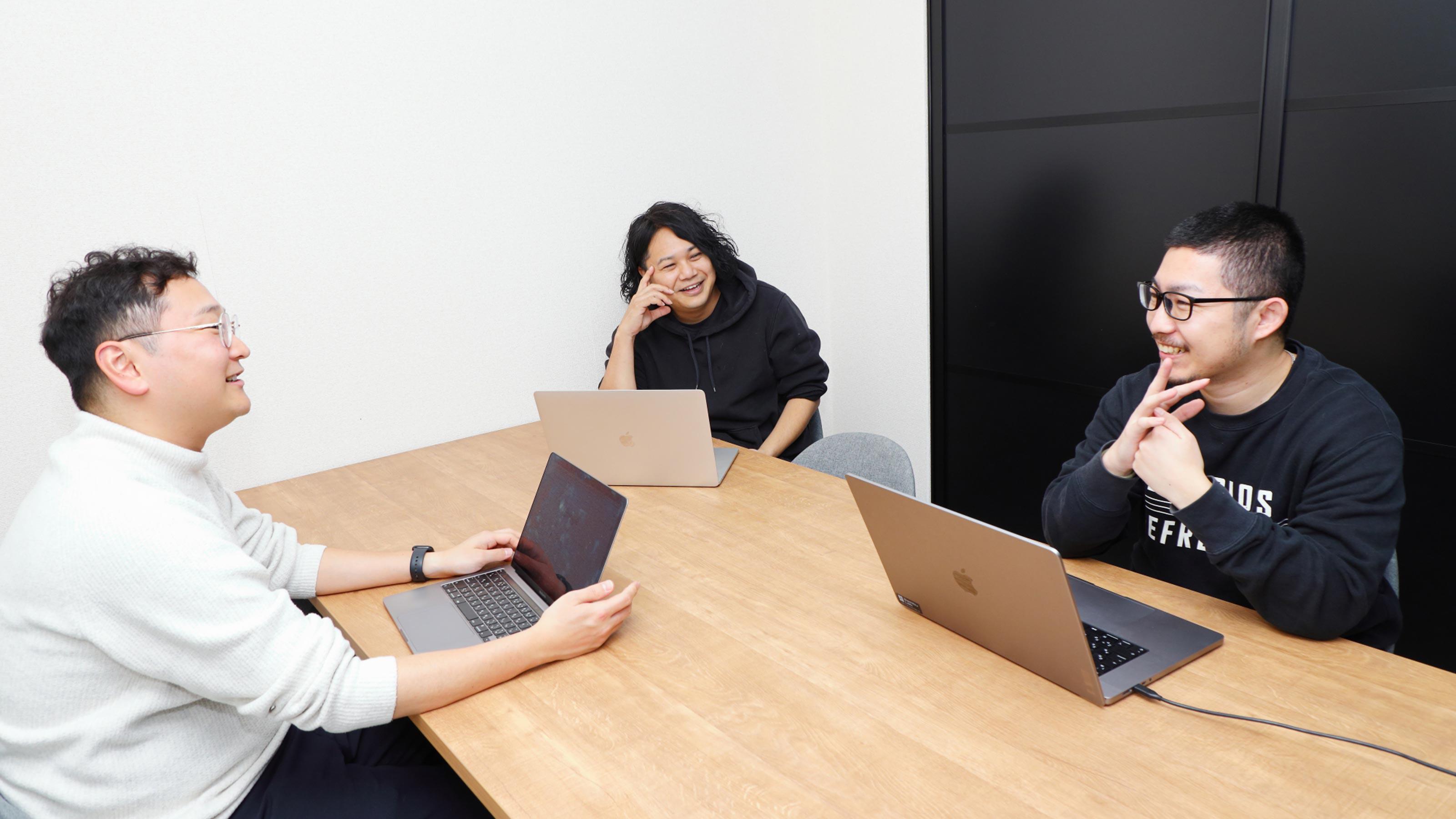 企業トップ画像