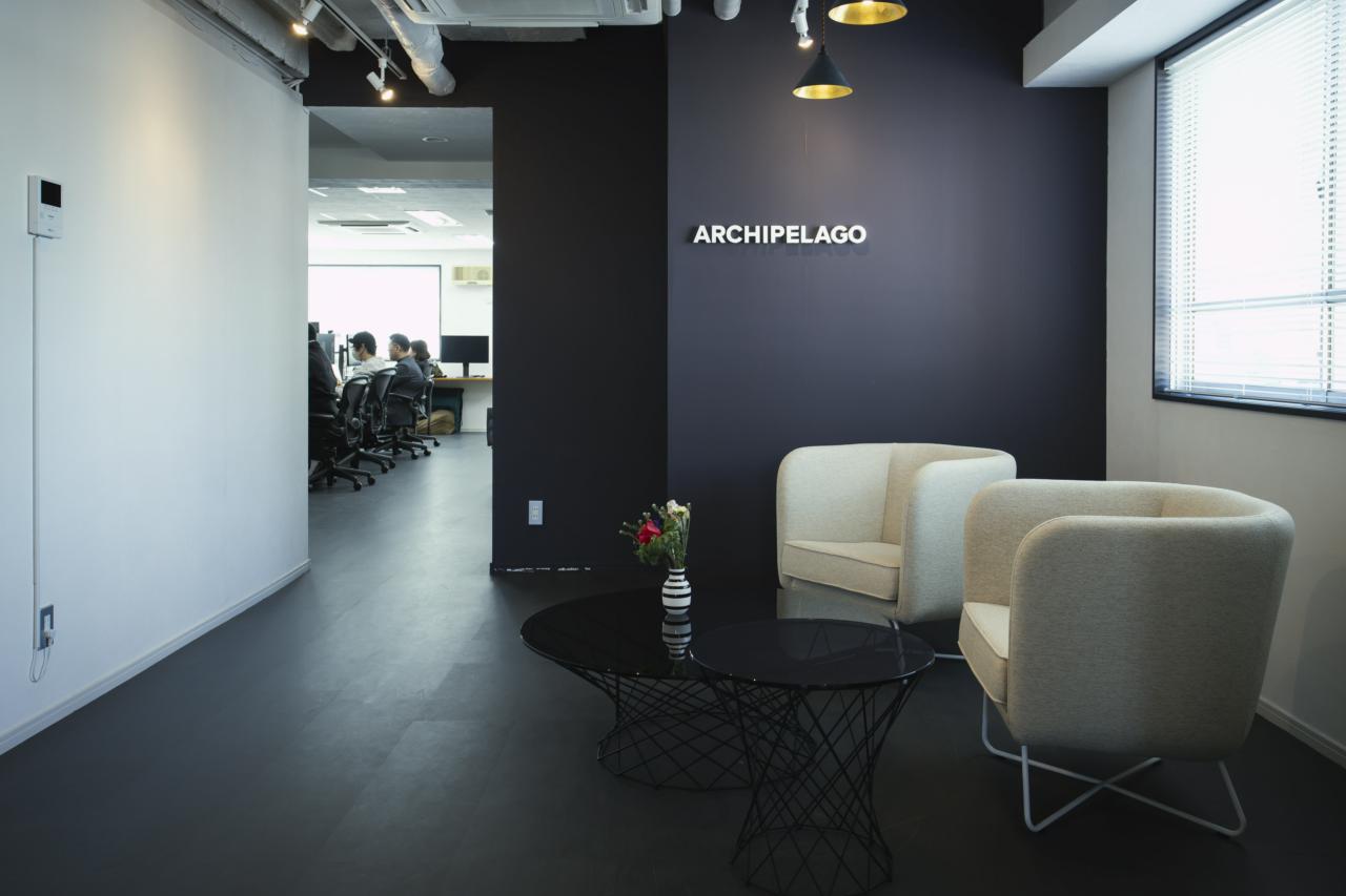 ARCHIPELAGO株式会社 求人画像1